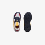 Puma Rs-X Boys Jr Çocuk Beyaz Spor Ayakkabı