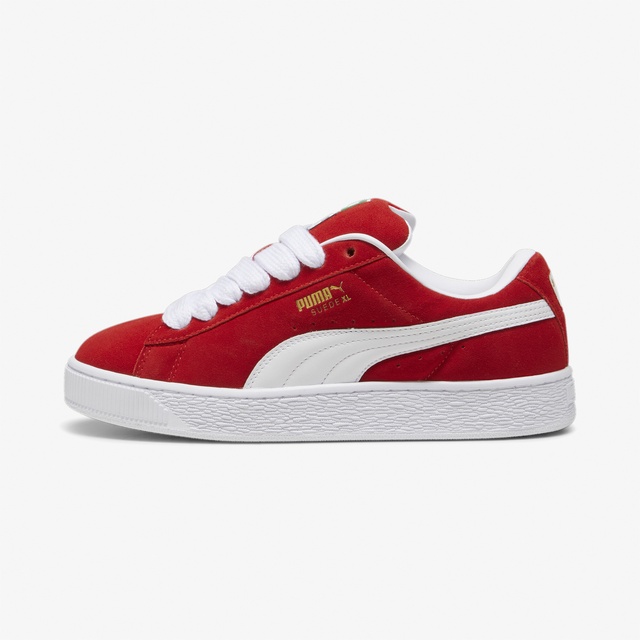 Puma Kırmızı Puma Suede XL