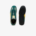 Puma Easy Rider Weathered Erkek Yeşil Spor Ayakkabı