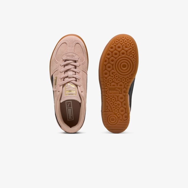 Puma Palermo Elevata Wns Kadın Pembe Spor Ayakkabı - Görsel 6