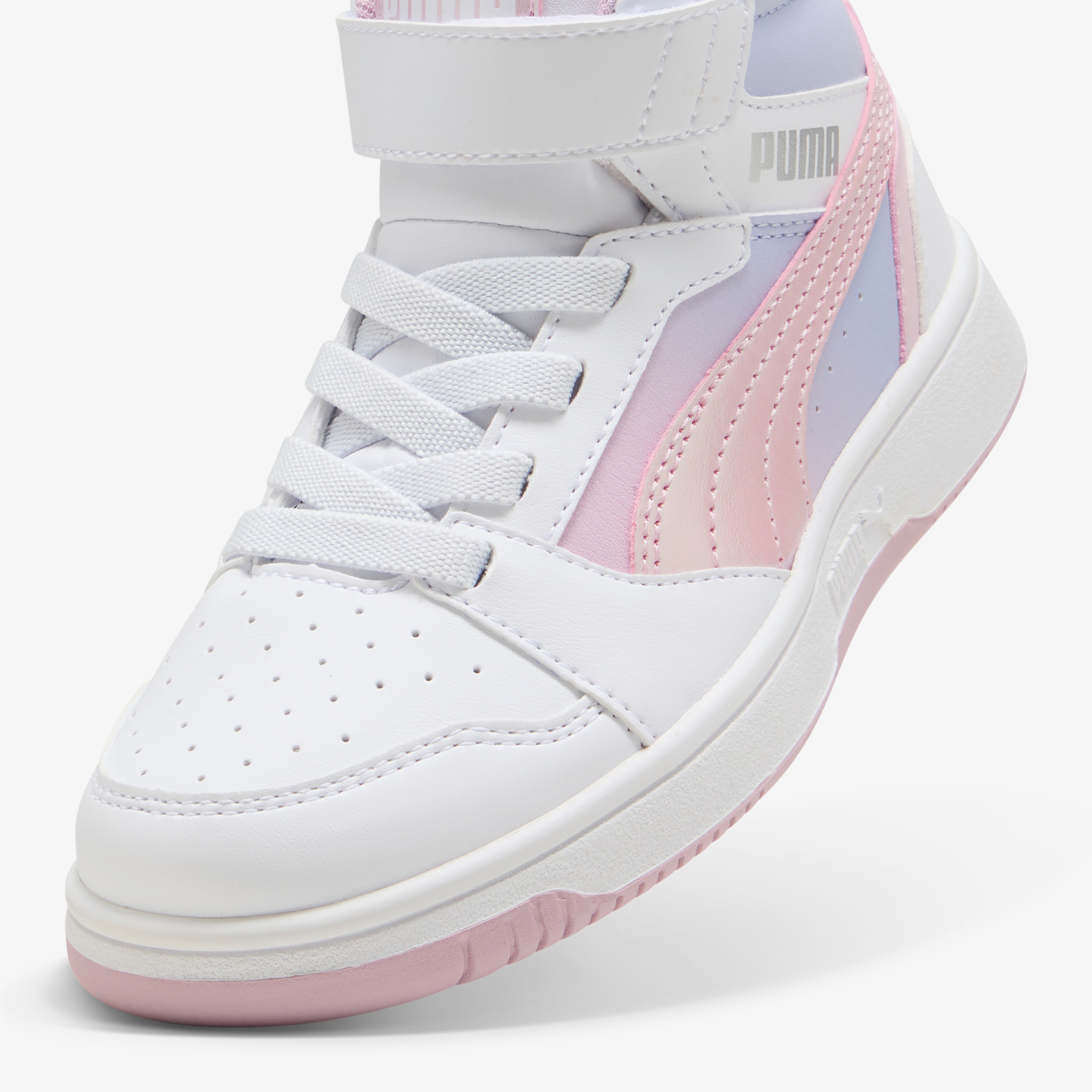 Puma Classic Çocuk Beyaz Spor Ayakkabı