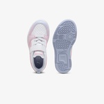 Puma Classic Çocuk Beyaz Spor Ayakkabı