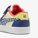 Puma Classic Bebek Beyaz Spor Ayakkabı