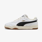 Puma Tifosi Lux Unisex Beyaz Spor Ayakkabı