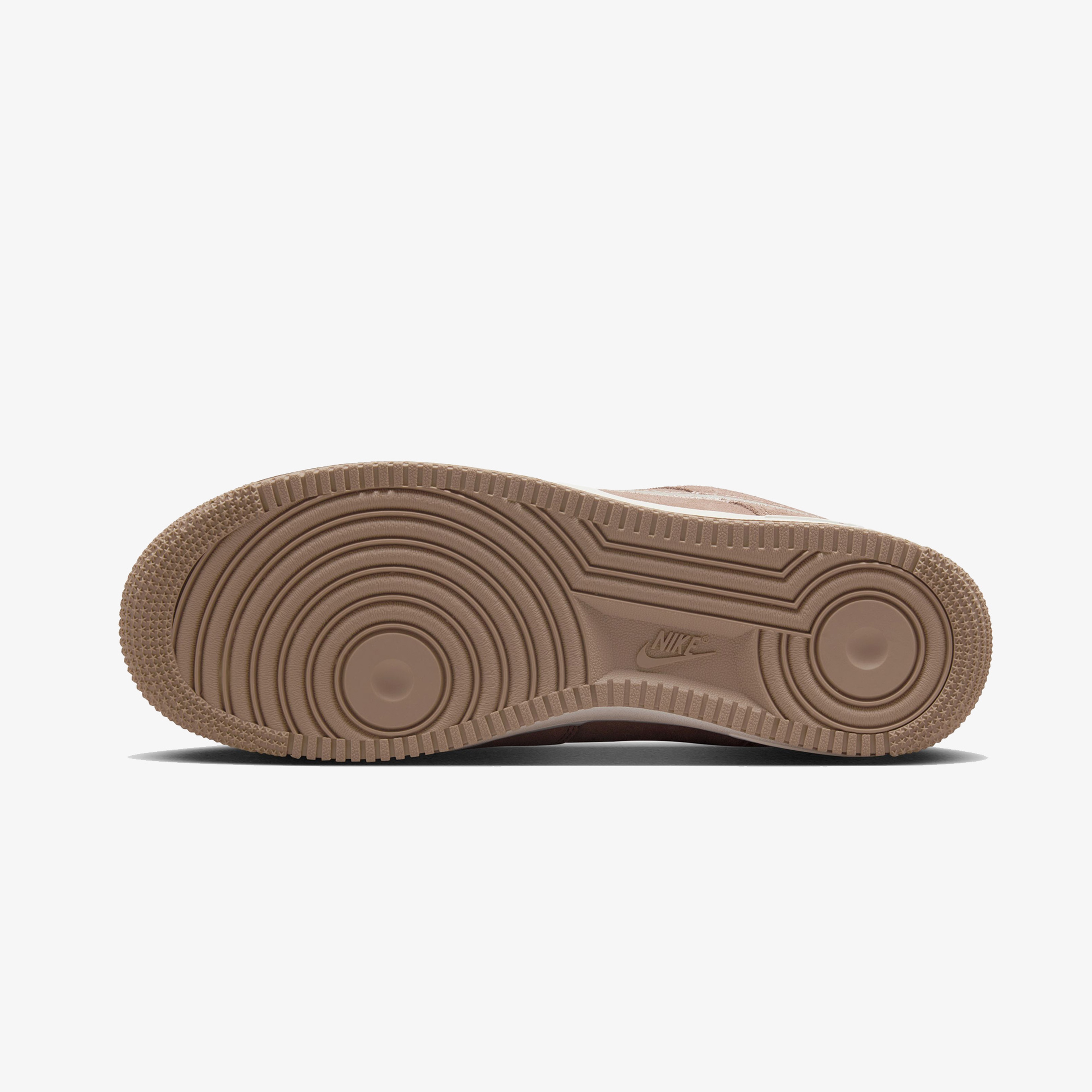 Nike Air Force 1 '07 LV8 Erkek Kahverengi Sneaker