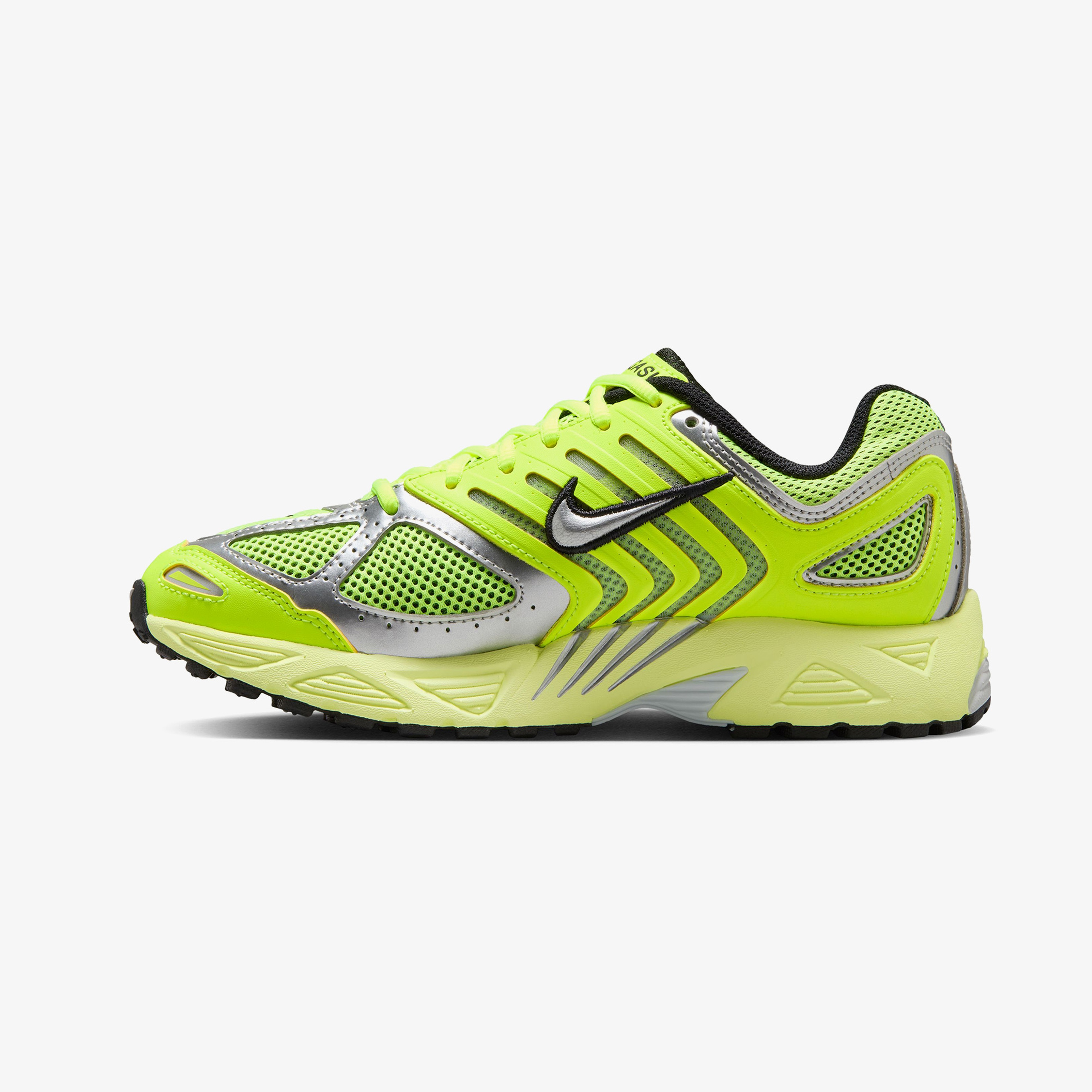 Nike Air Pegasus 2005 Kadın Sarı Sneaker