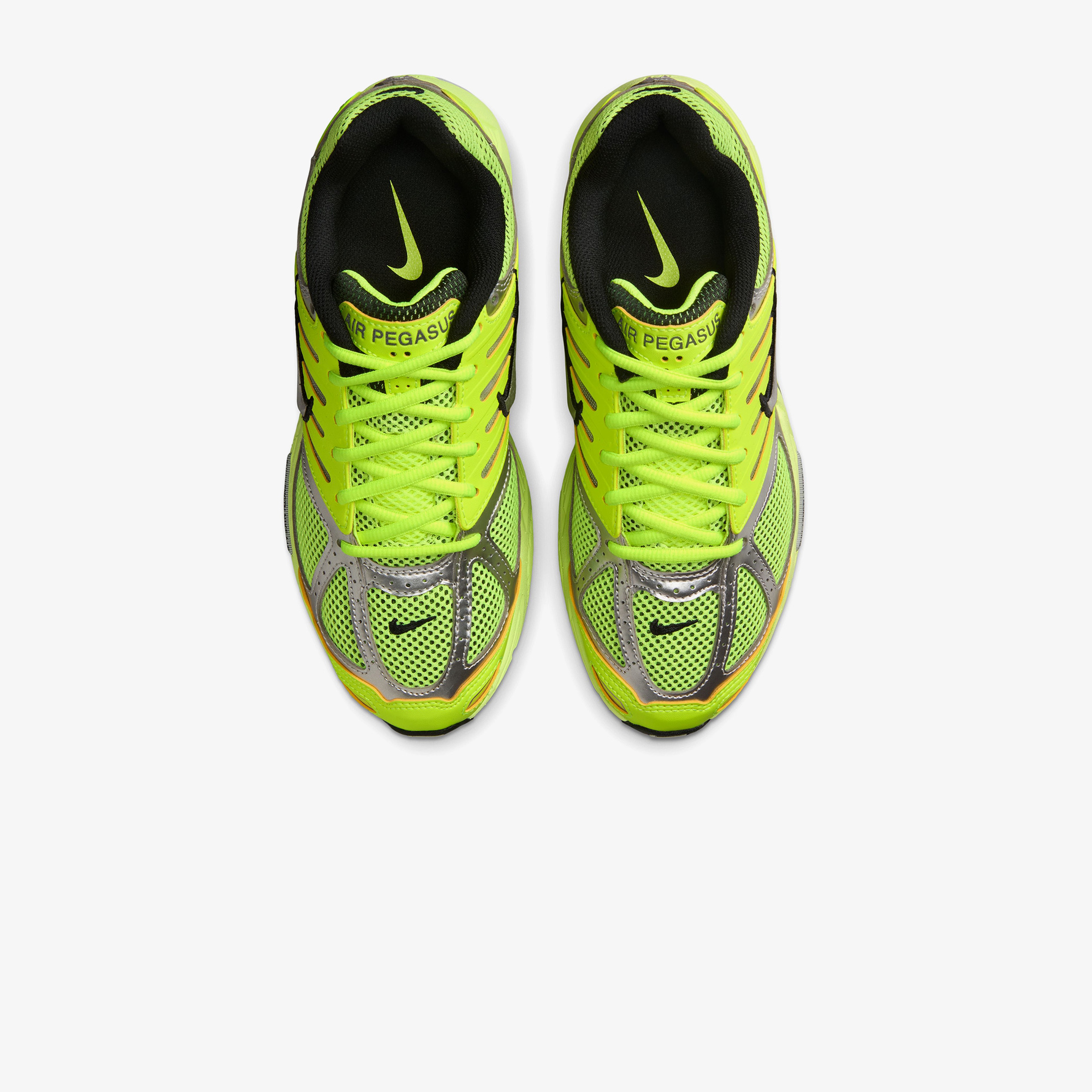 Nike Air Pegasus 2005 Kadın Sarı Sneaker