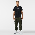 Jordan Air Erkek Siyah T-Shirt