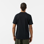 Jordan Air Erkek Siyah T-Shirt