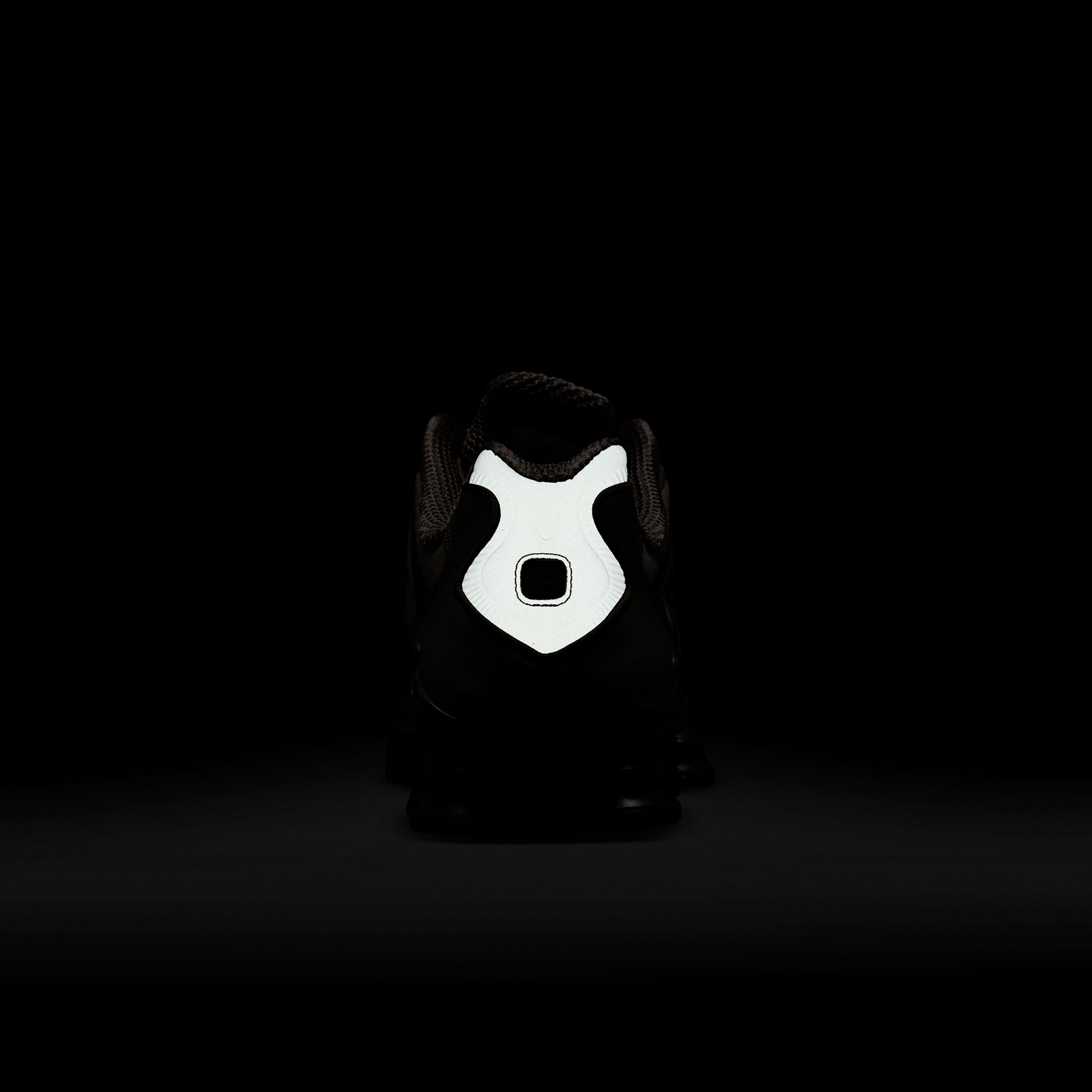 Nike Shox Tl Kadın Kahverengi Sneaker