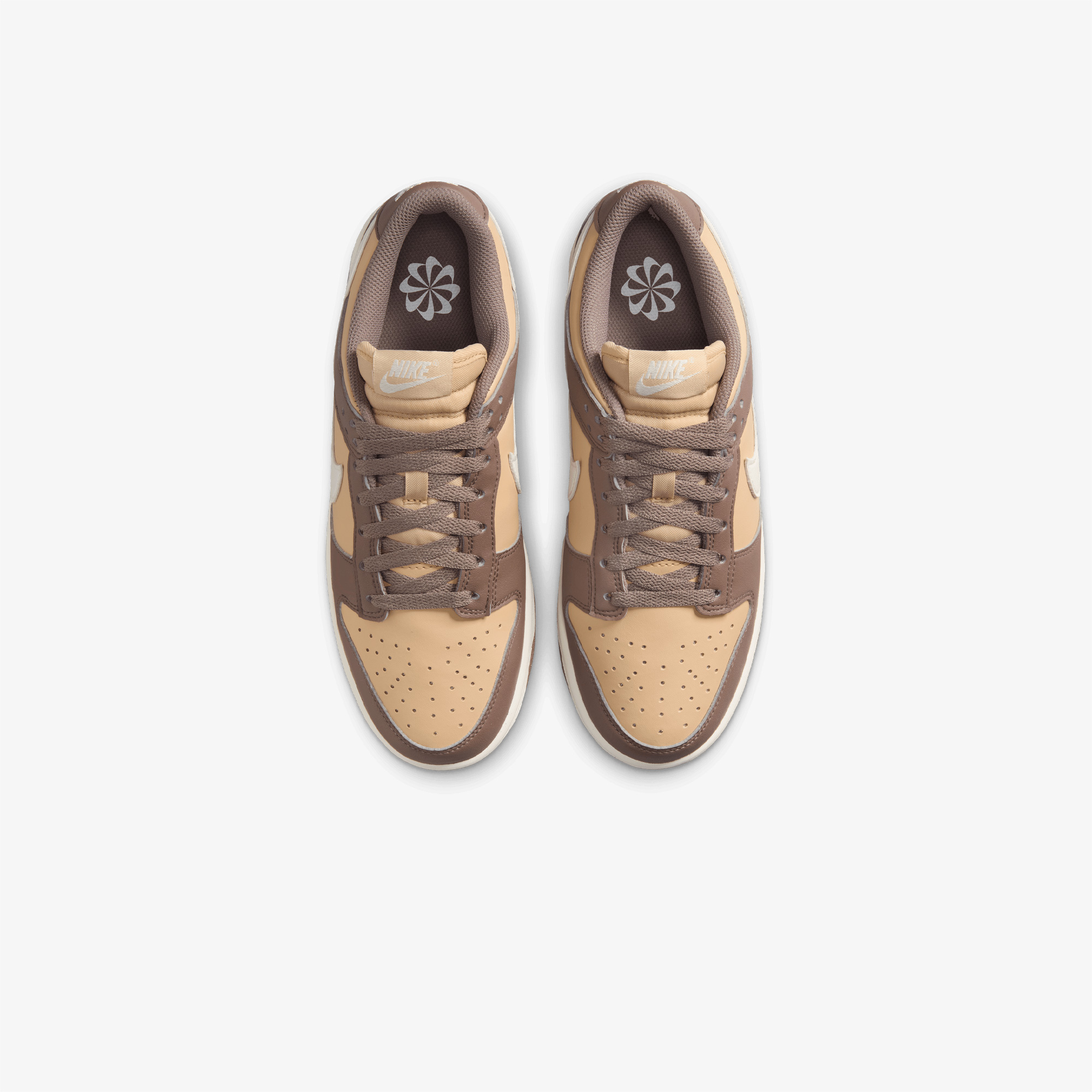 Nike Dunk Low Next Nature Kadın Kahverengi Sneaker40DD1873| Occasion