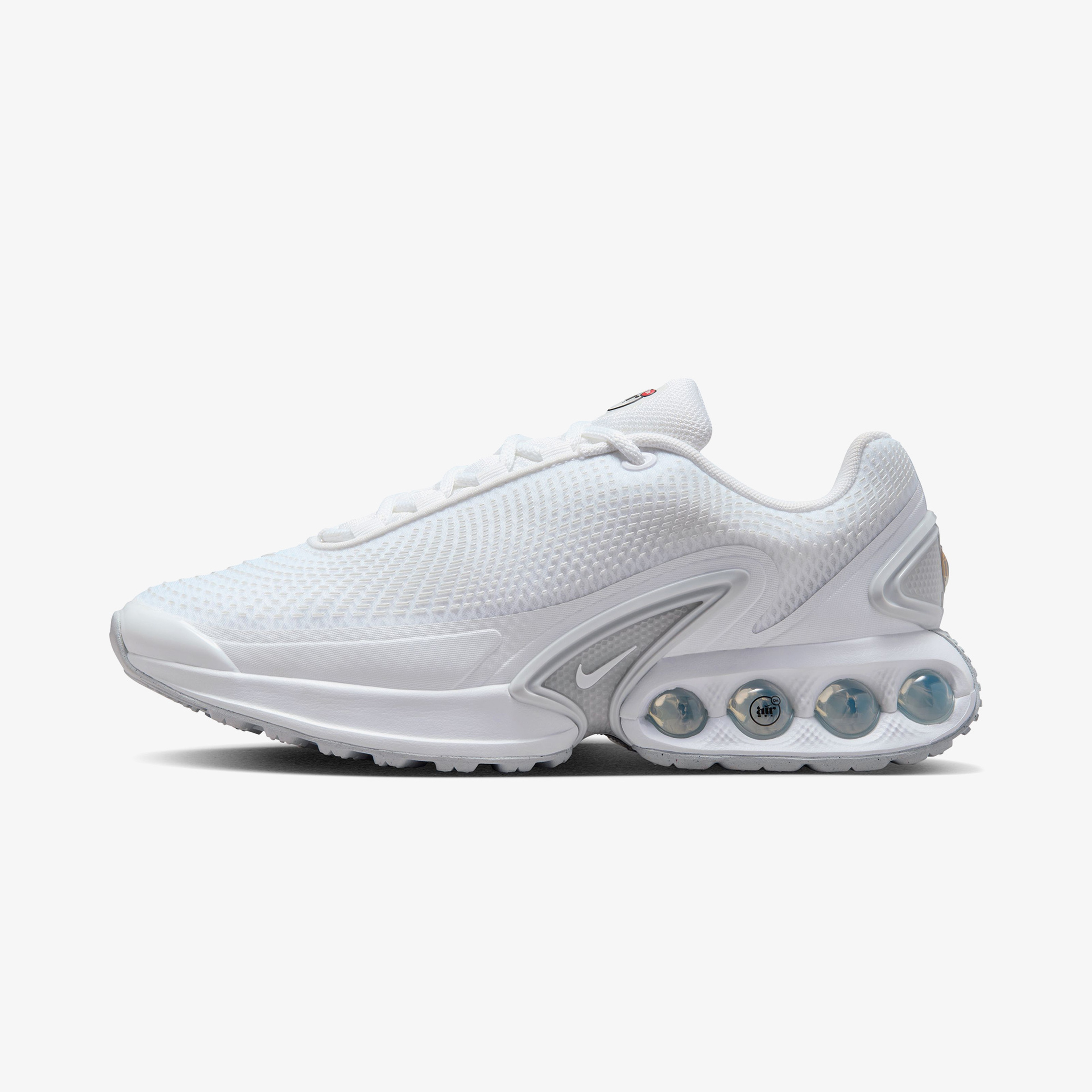 Nike Air Max DN Kadın Beyaz Sneaker