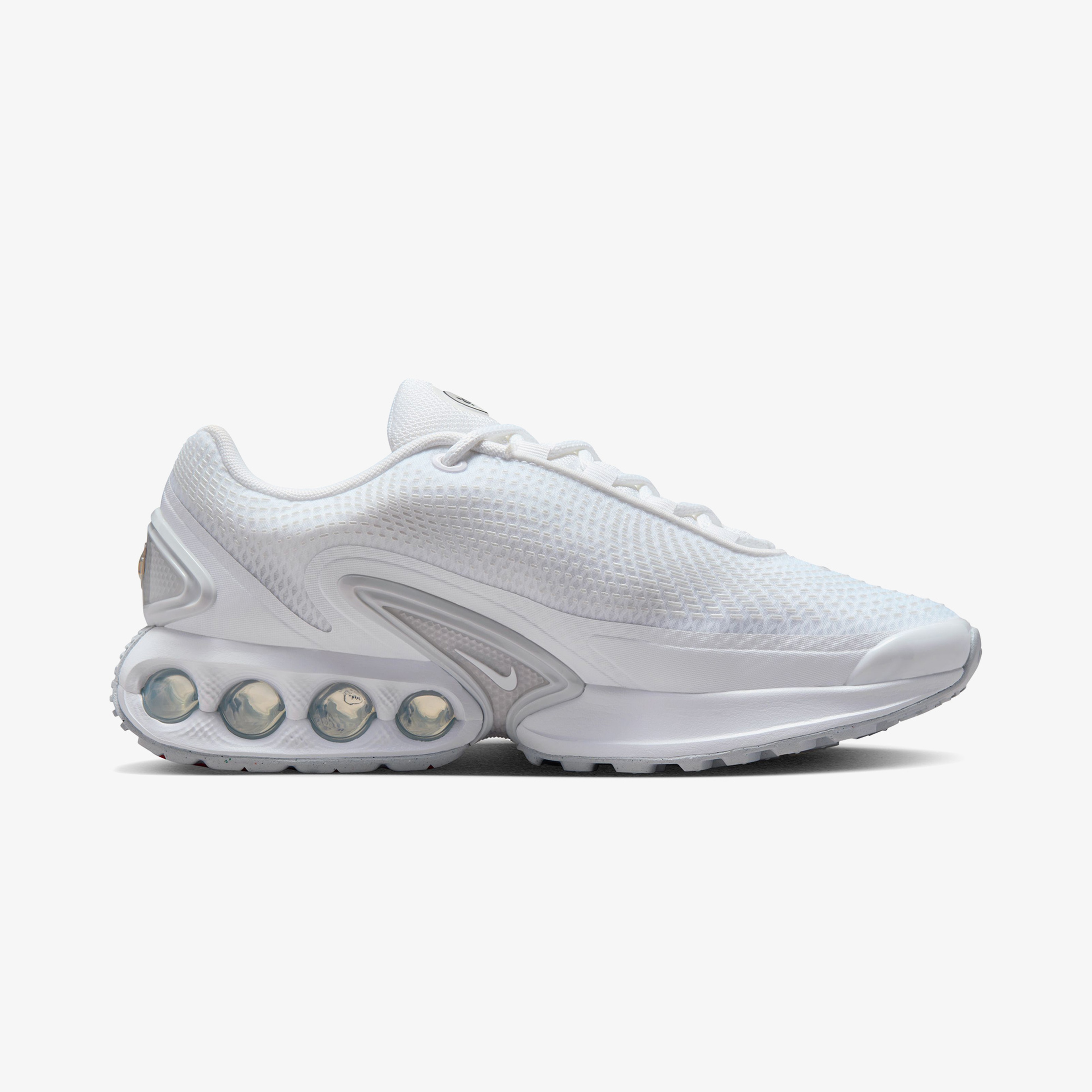 Nike Air Max DN Kadın Beyaz Sneaker