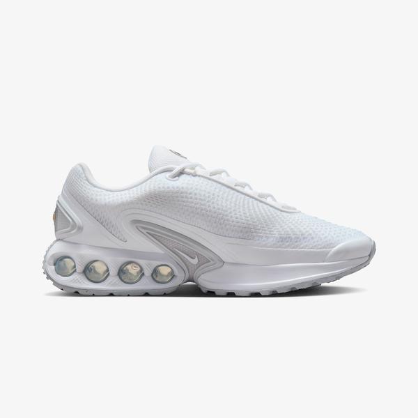 Nike Air Max DN Kadın Beyaz Sneaker