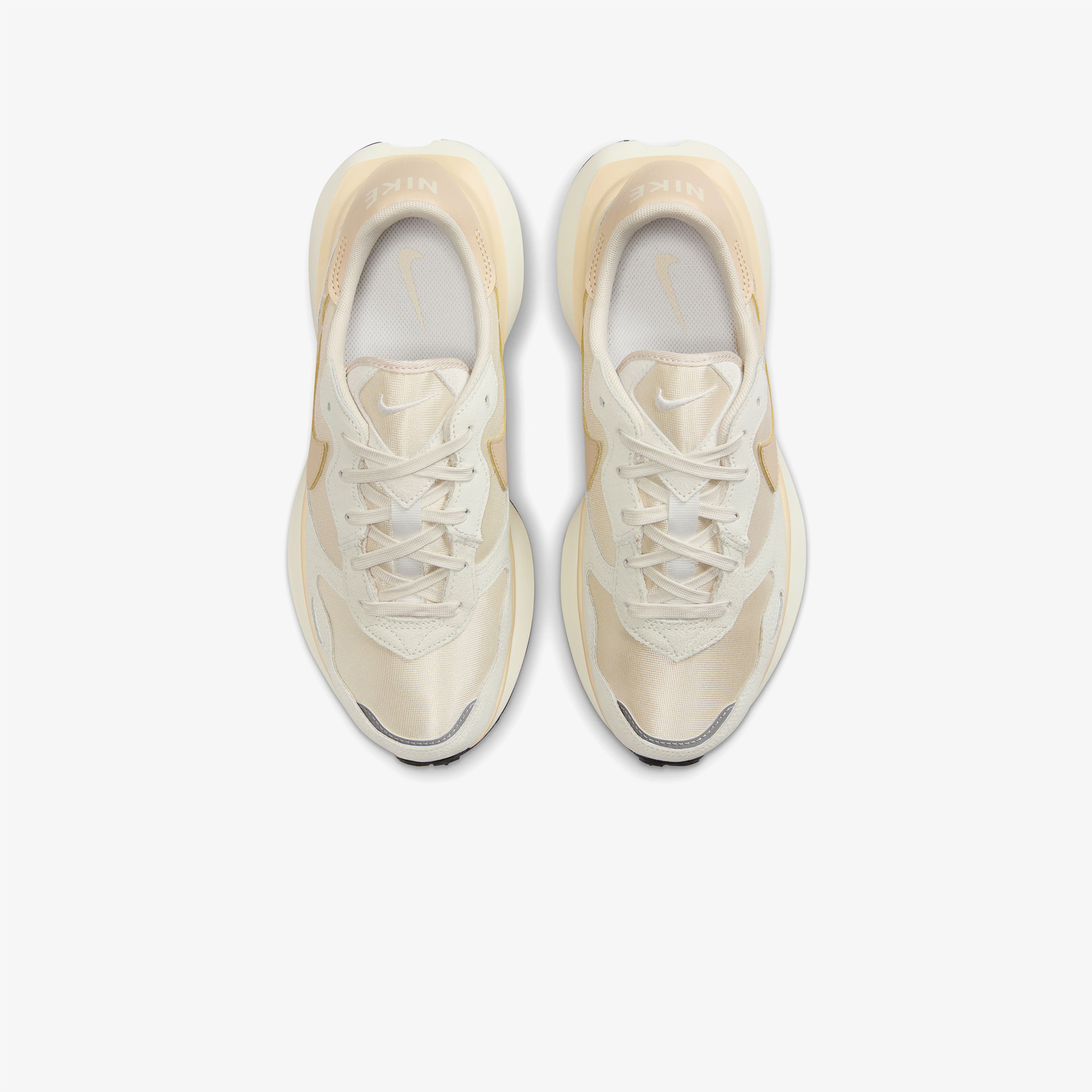 Nike Phoenix Waffle Kadın Beyaz Sneaker