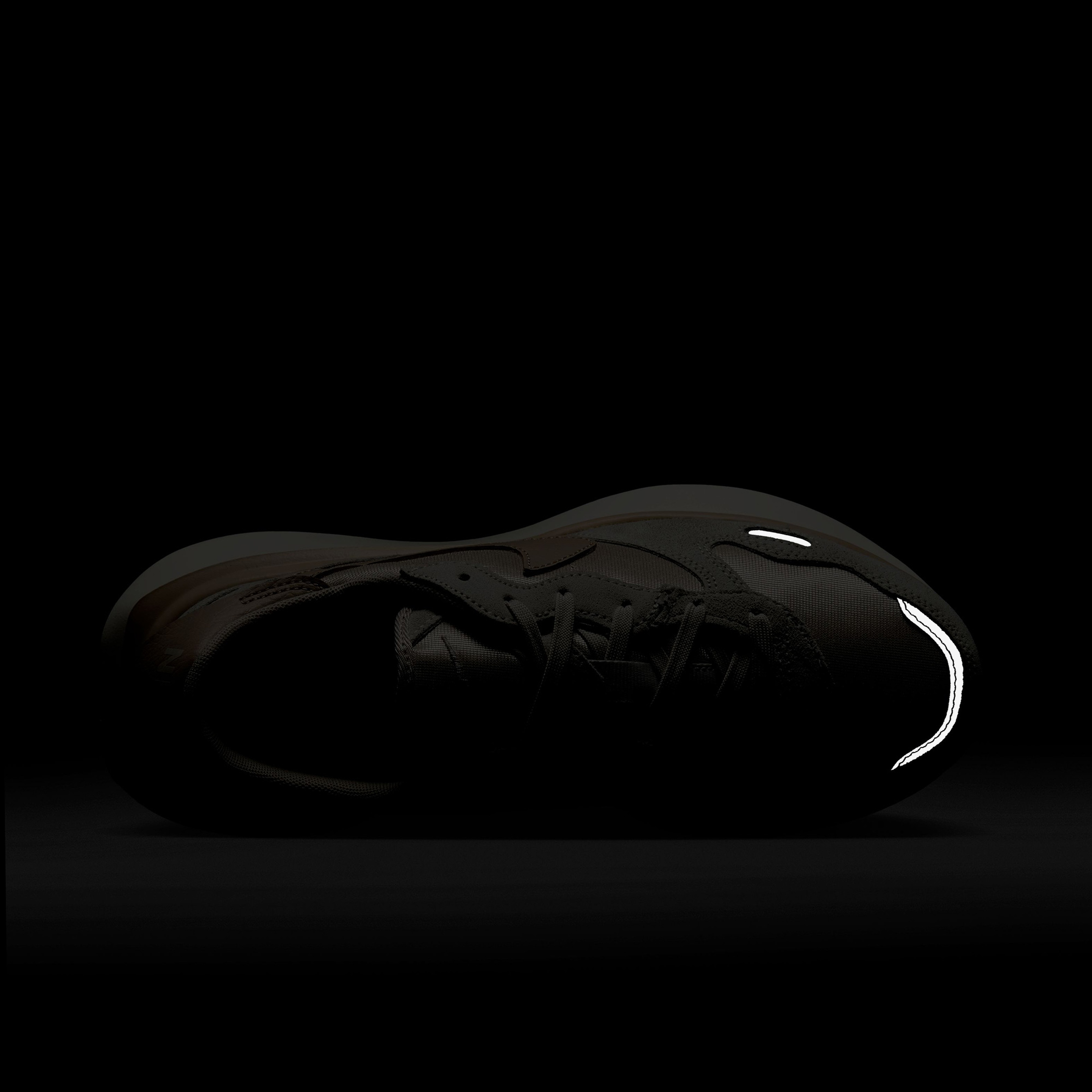 Nike Phoenix Waffle Kadın Beyaz Sneaker