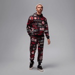 Jordan Essentials Erkek Siyah Eşofman Altı