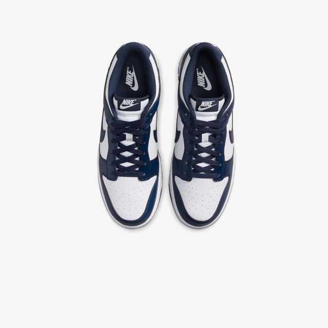 Nike Lacivert Nike Dunk Low Retro