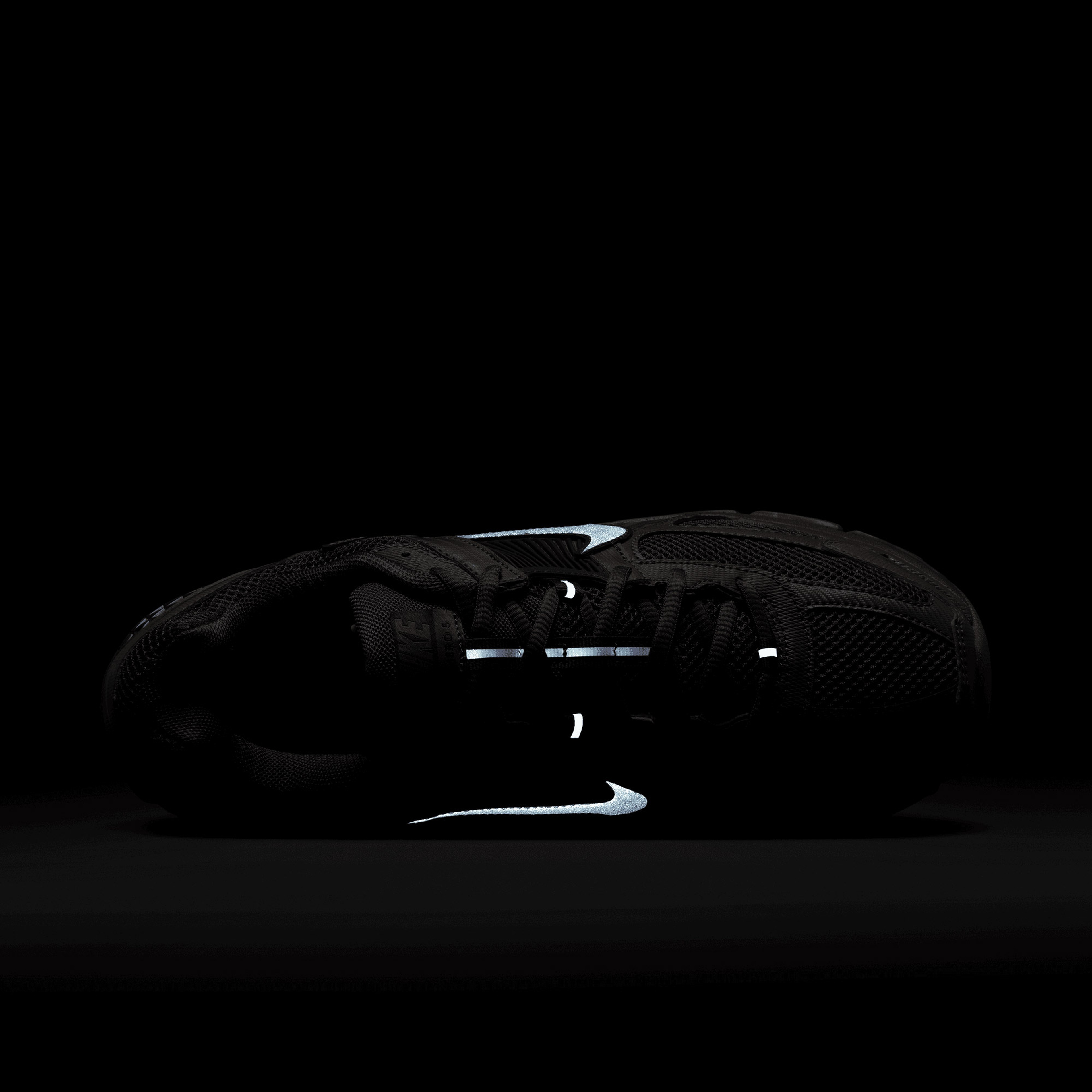 Nike Zoom Vomero 5 Erkek Kahverengi Sneaker