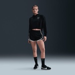 Nike Sportswear Club Kadın Siyah Eşofman Üstü