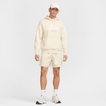 Nike Club Erkek Bej Sweatshirt