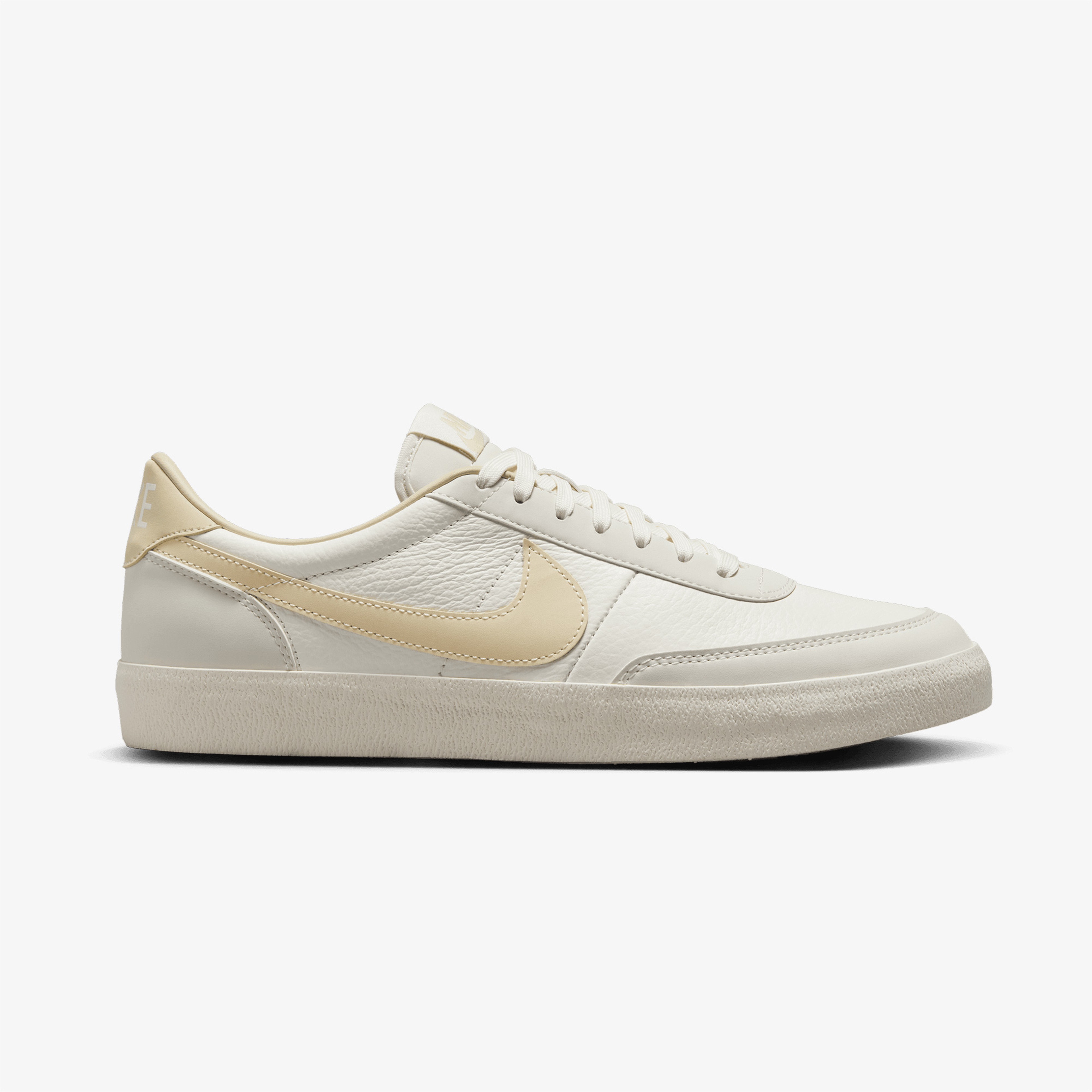 Nike Killshot 2 Leather Erkek Krem Sneaker