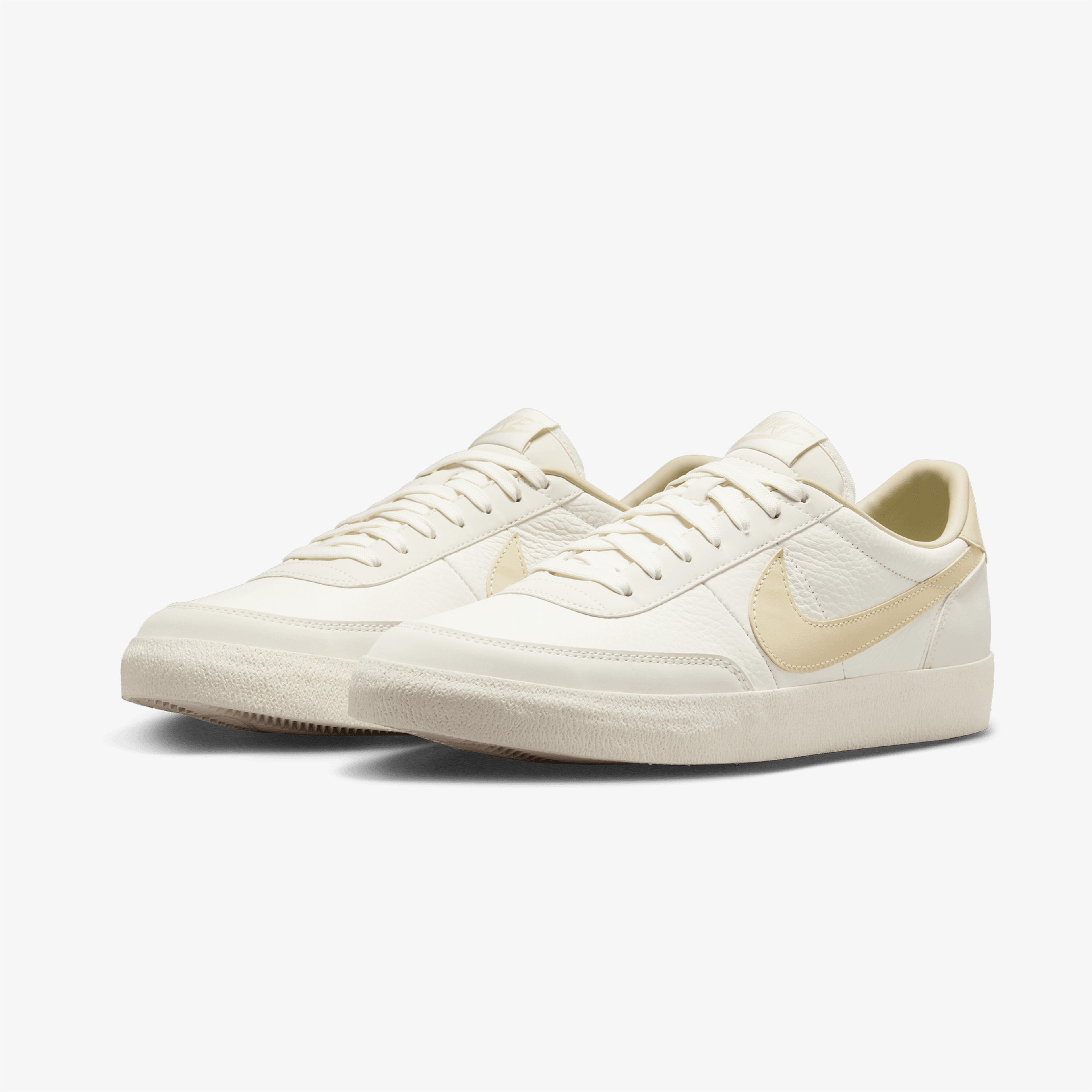 Nike Killshot 2 Leather Erkek Krem Sneaker