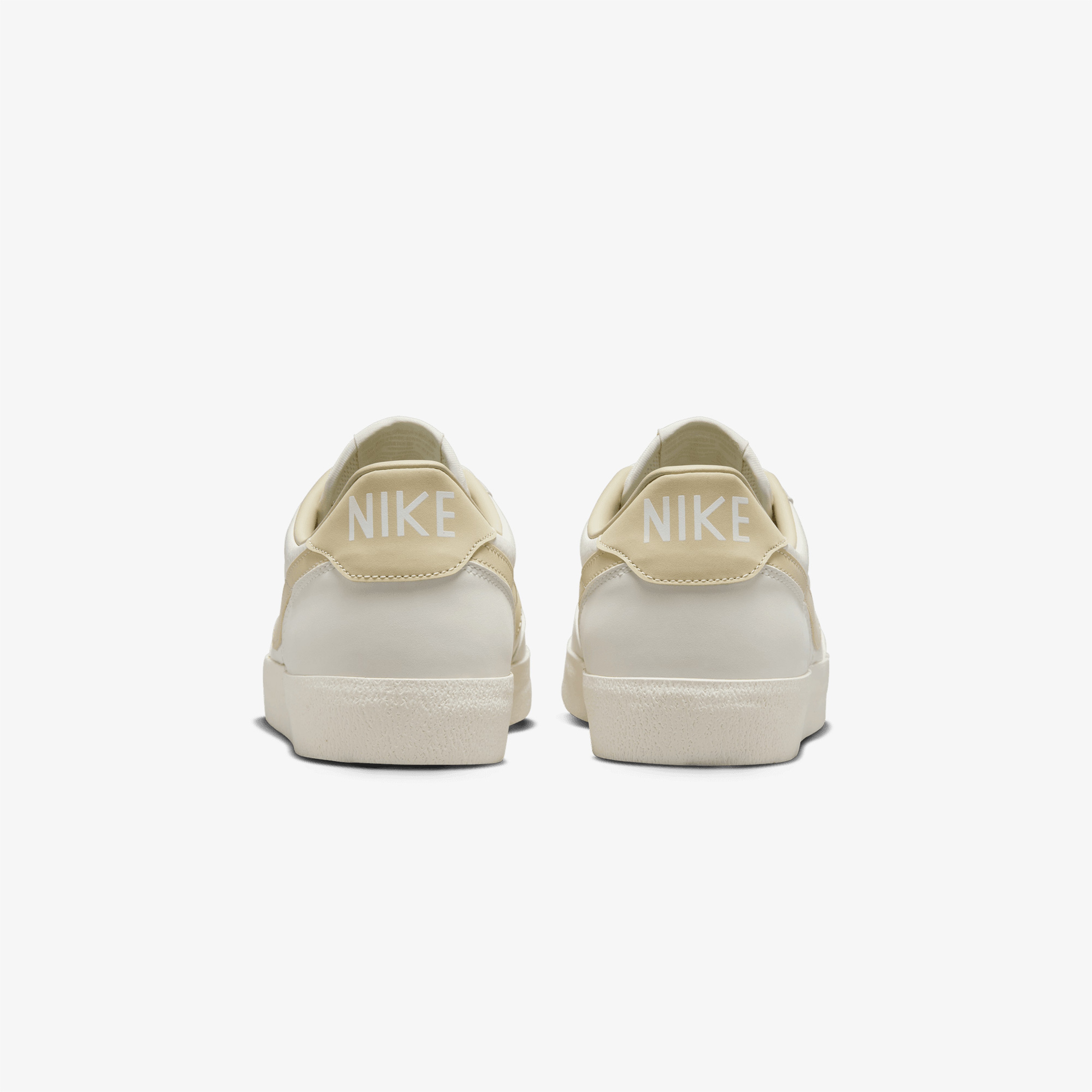 Nike Killshot 2 Leather Erkek Krem Sneaker