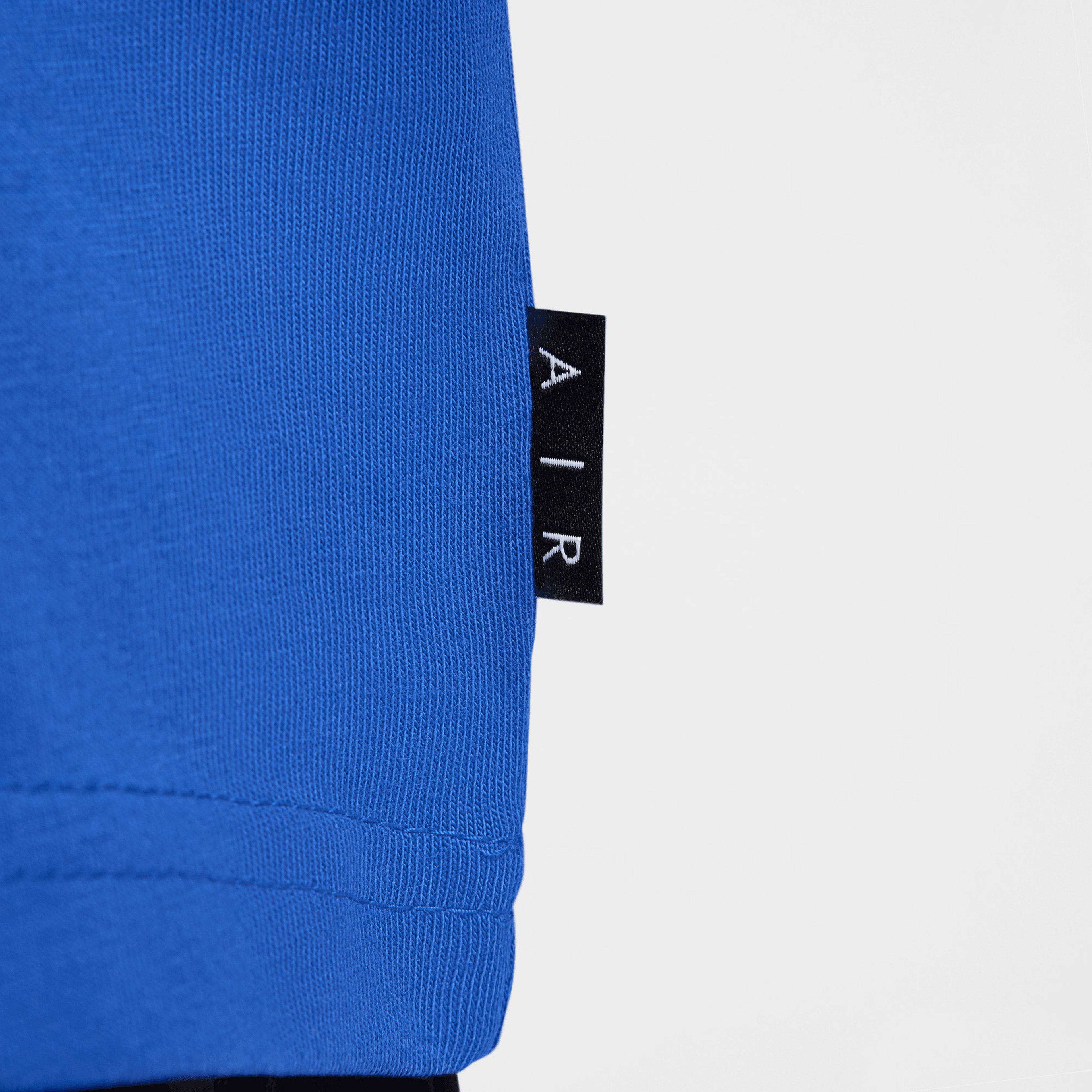 Nike Sportswear Max 90 Erkek Mavi T-Shirt