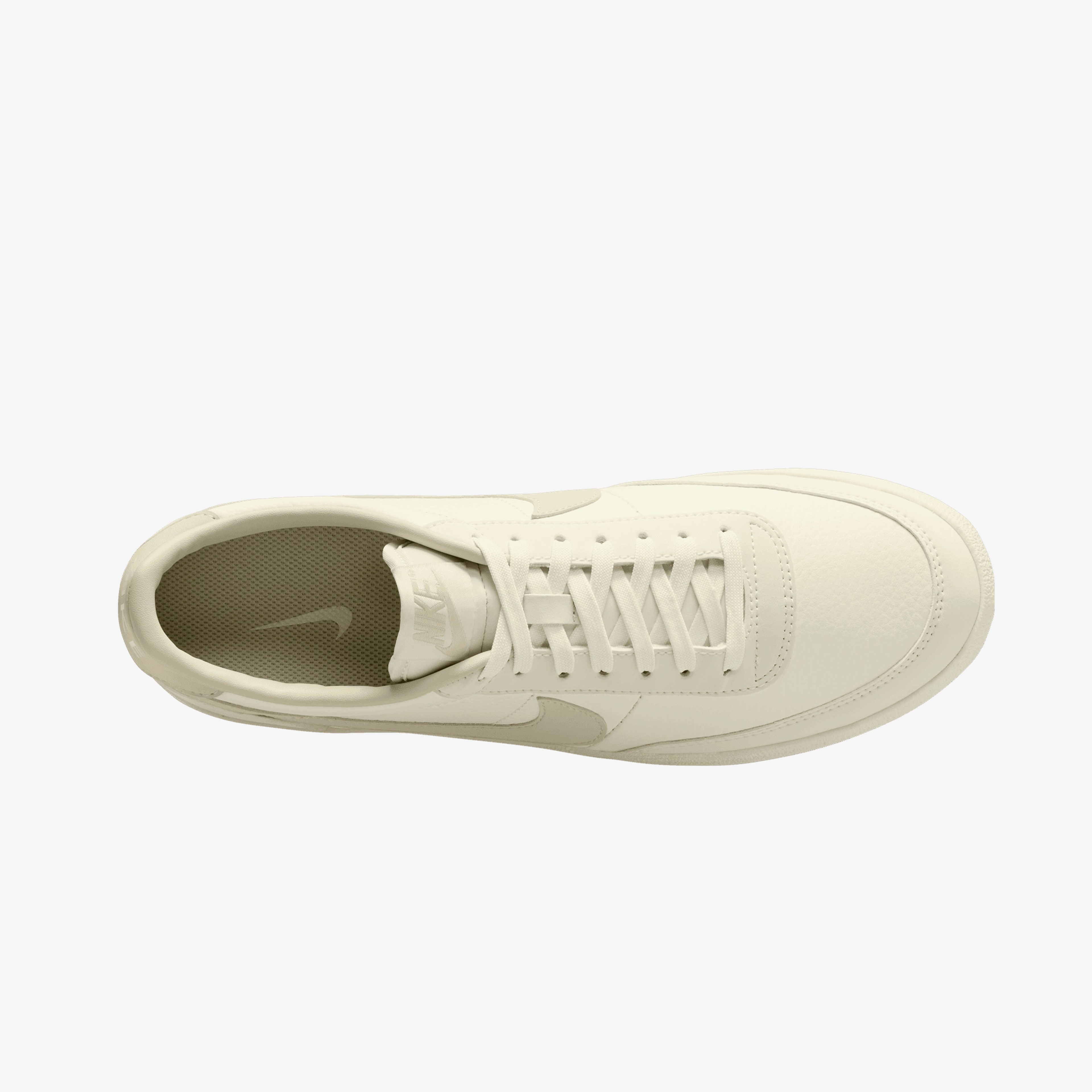 Nike Killshot 2 Leather Erkek Krem Sneaker