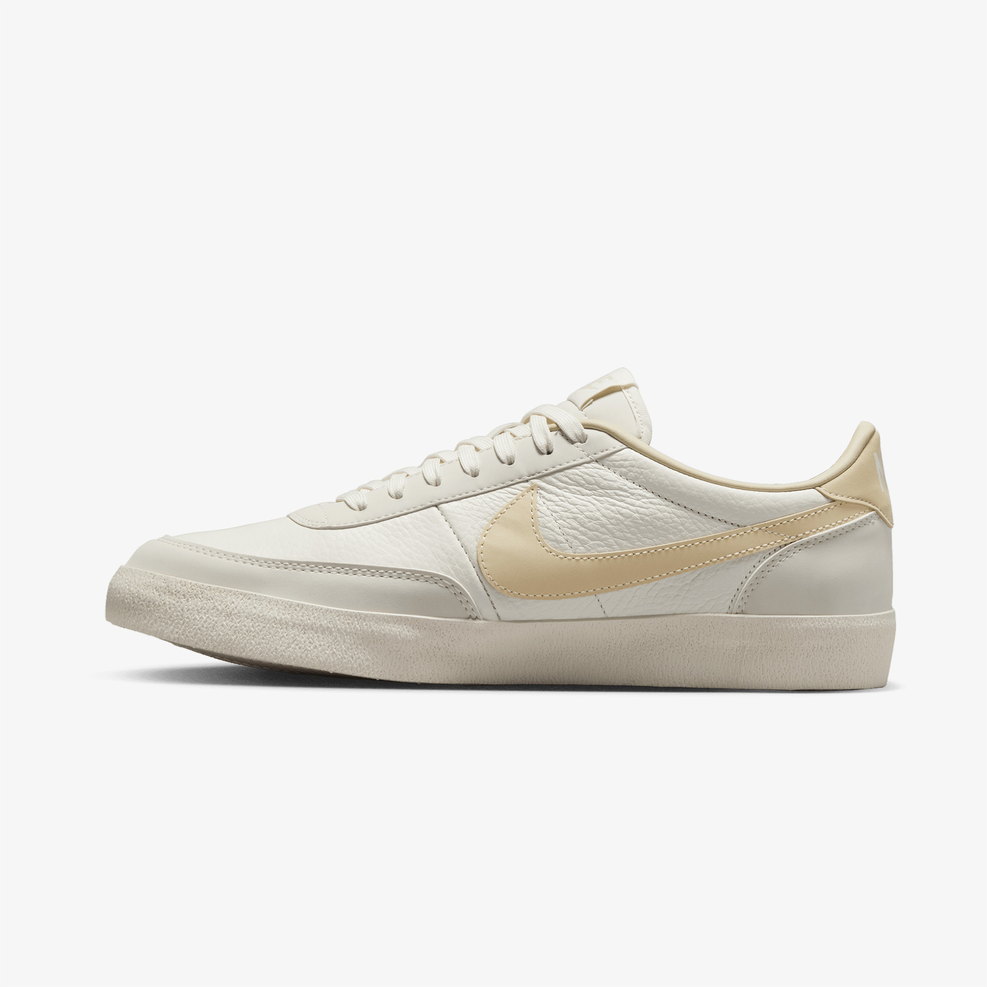 Nike Killshot 2 Leather Erkek Krem Sneaker