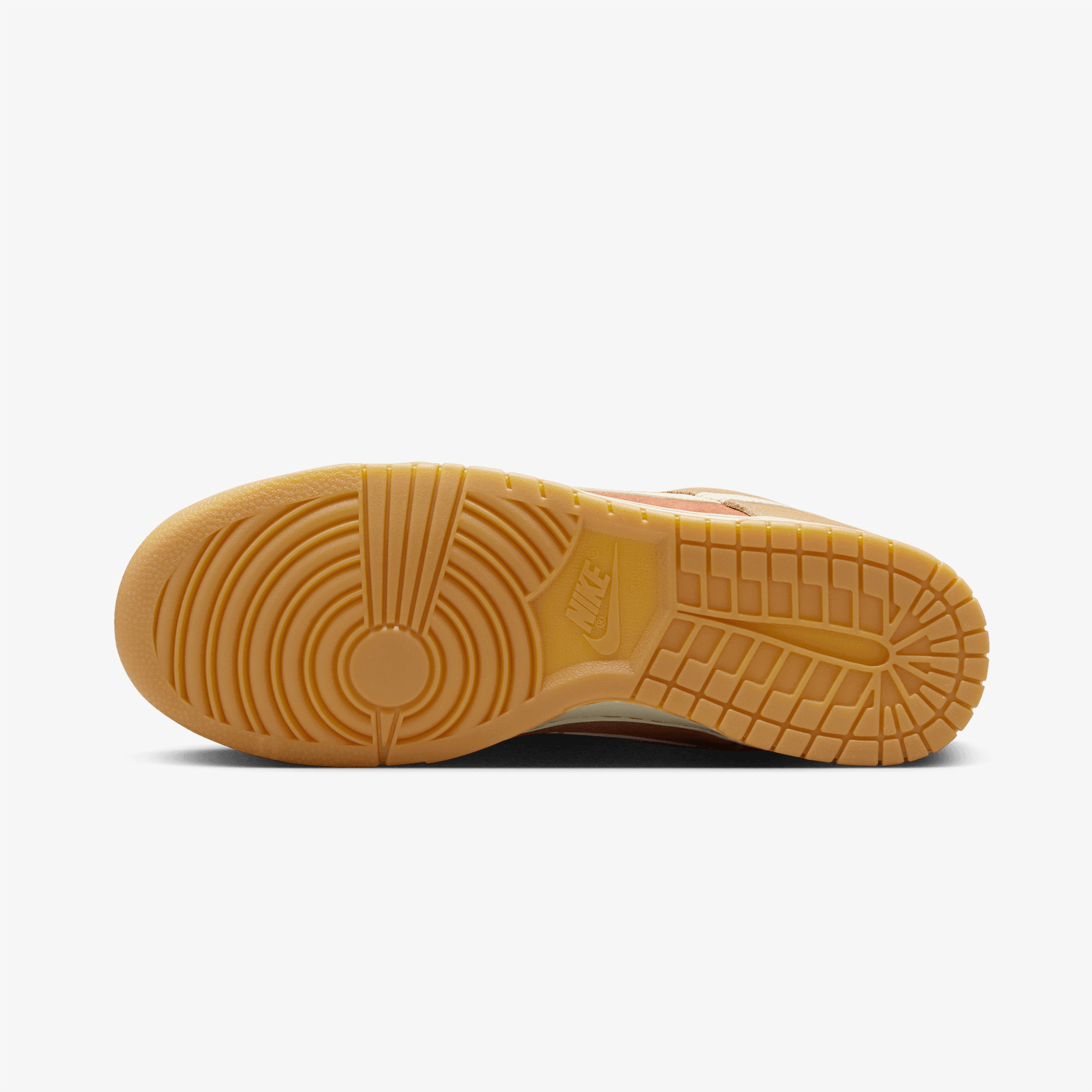 Nike Dunk Low Retro SE Erkek Kahverengi Sneaker