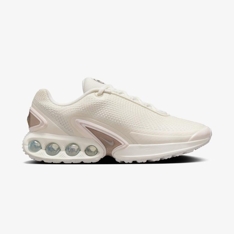 Nike Air Max DN Kadın Bej Sneaker