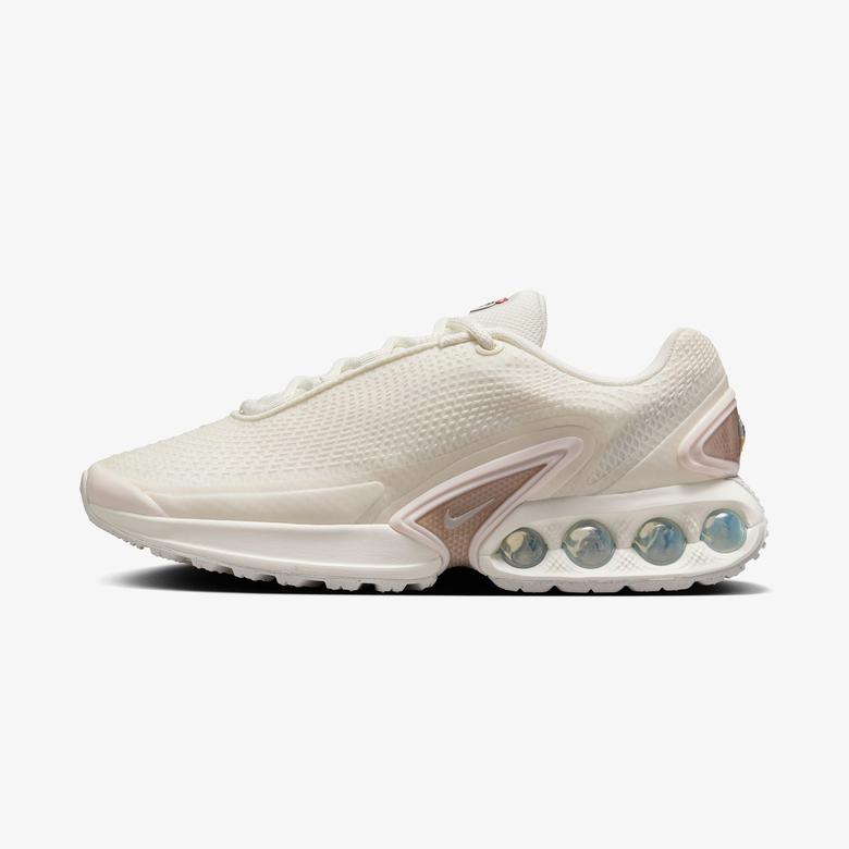 Nike Air Max DN Kadın Bej Sneaker