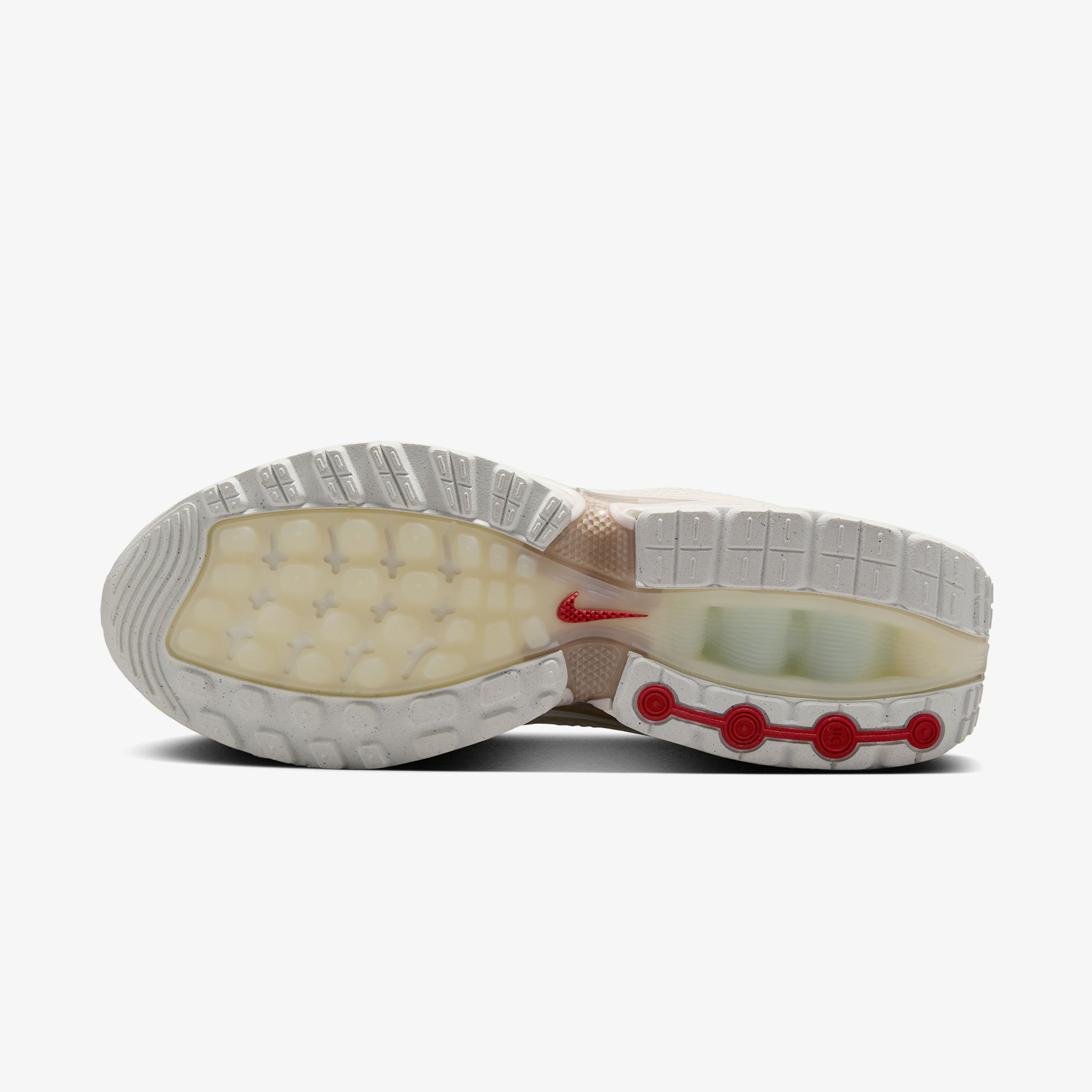 Nike Air Max DN Kadın Bej Sneaker