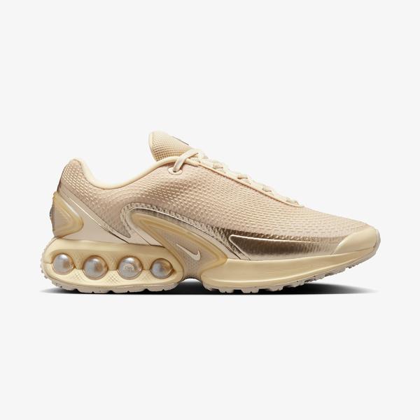 Nike Air Max DN Kadın Krem Sneaker