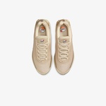 Nike Air Max DN Kadın Krem Sneaker