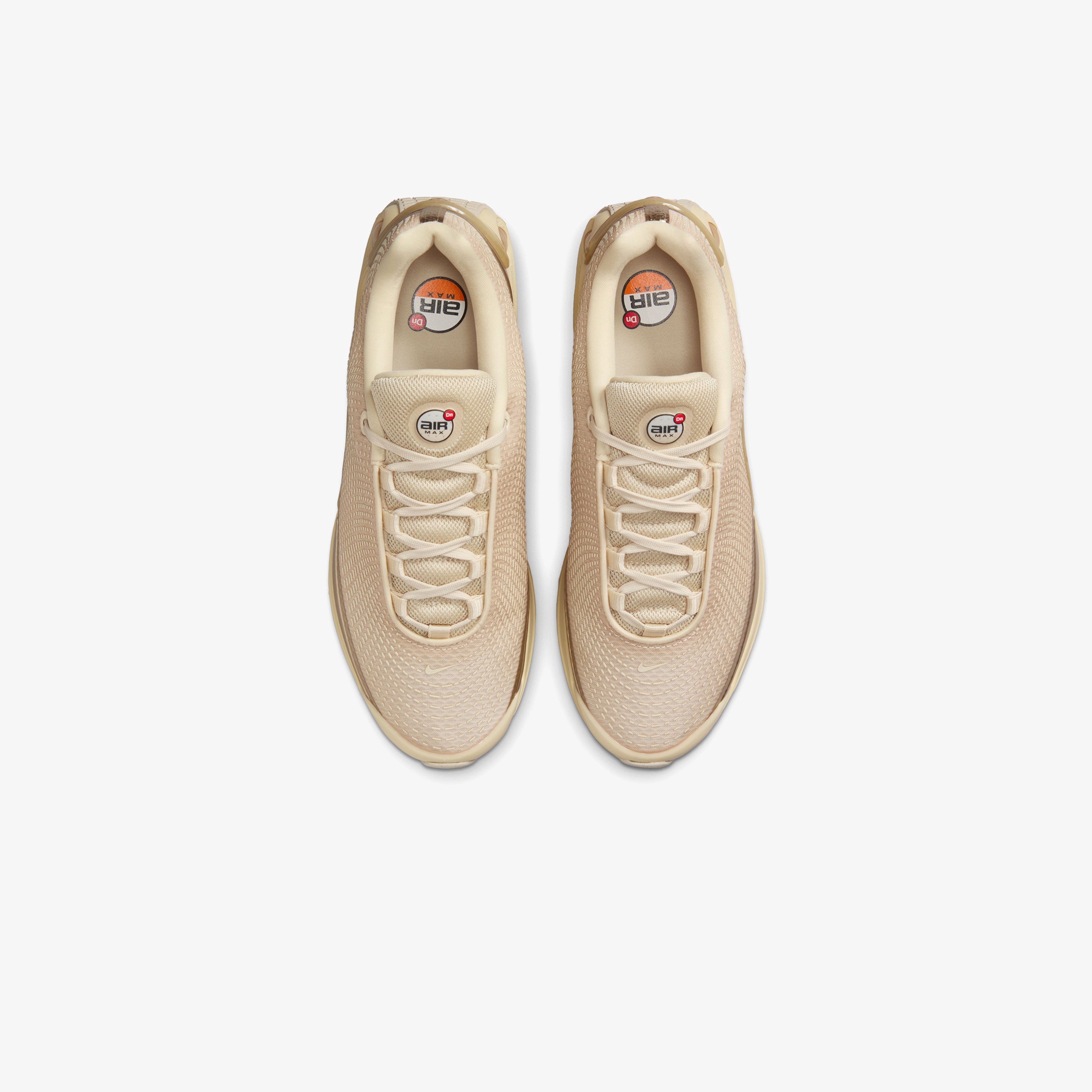 Nike Air Max DN Kadın Krem Sneaker