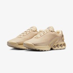 Nike Air Max DN Kadın Krem Sneaker