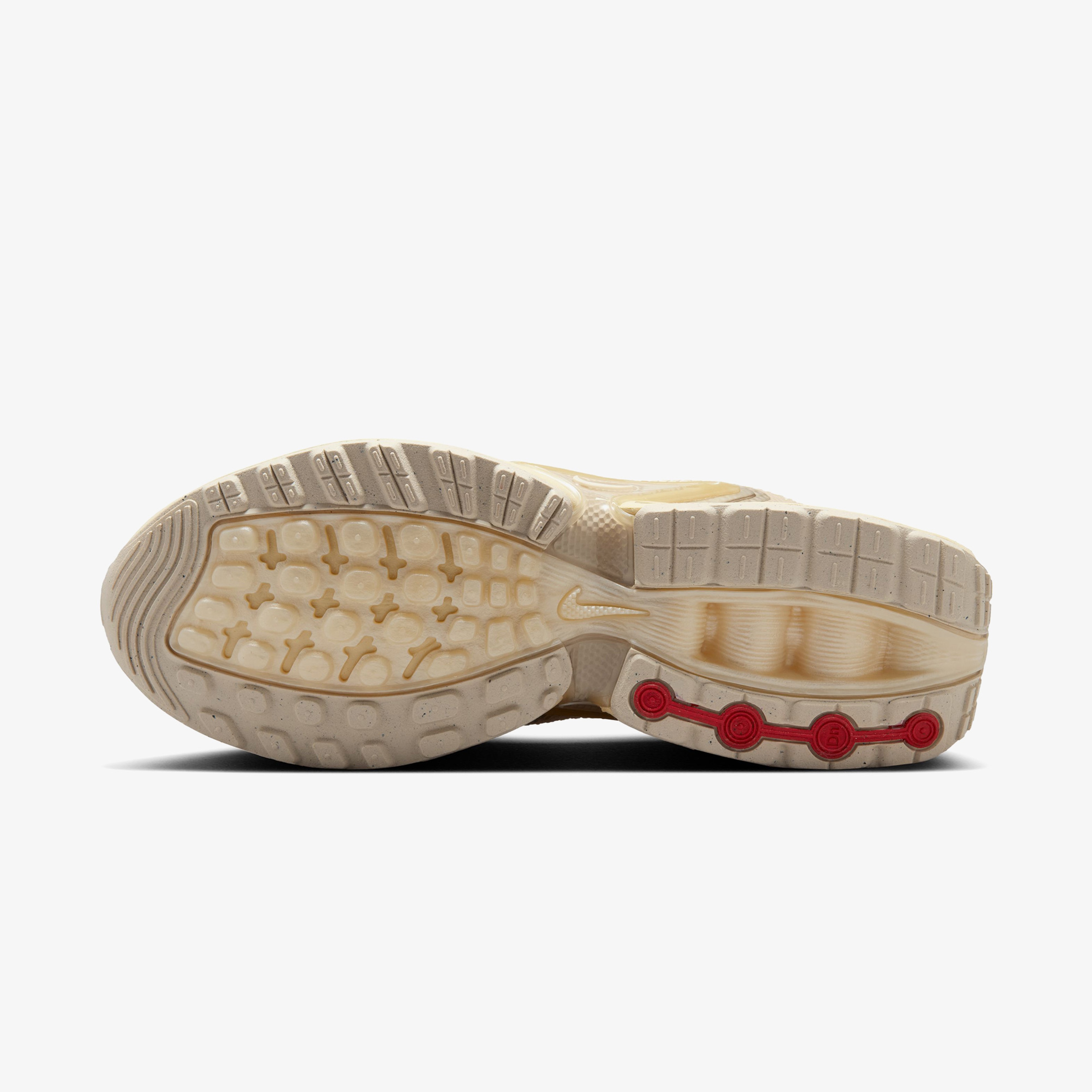 Nike Air Max DN Kadın Krem Sneaker