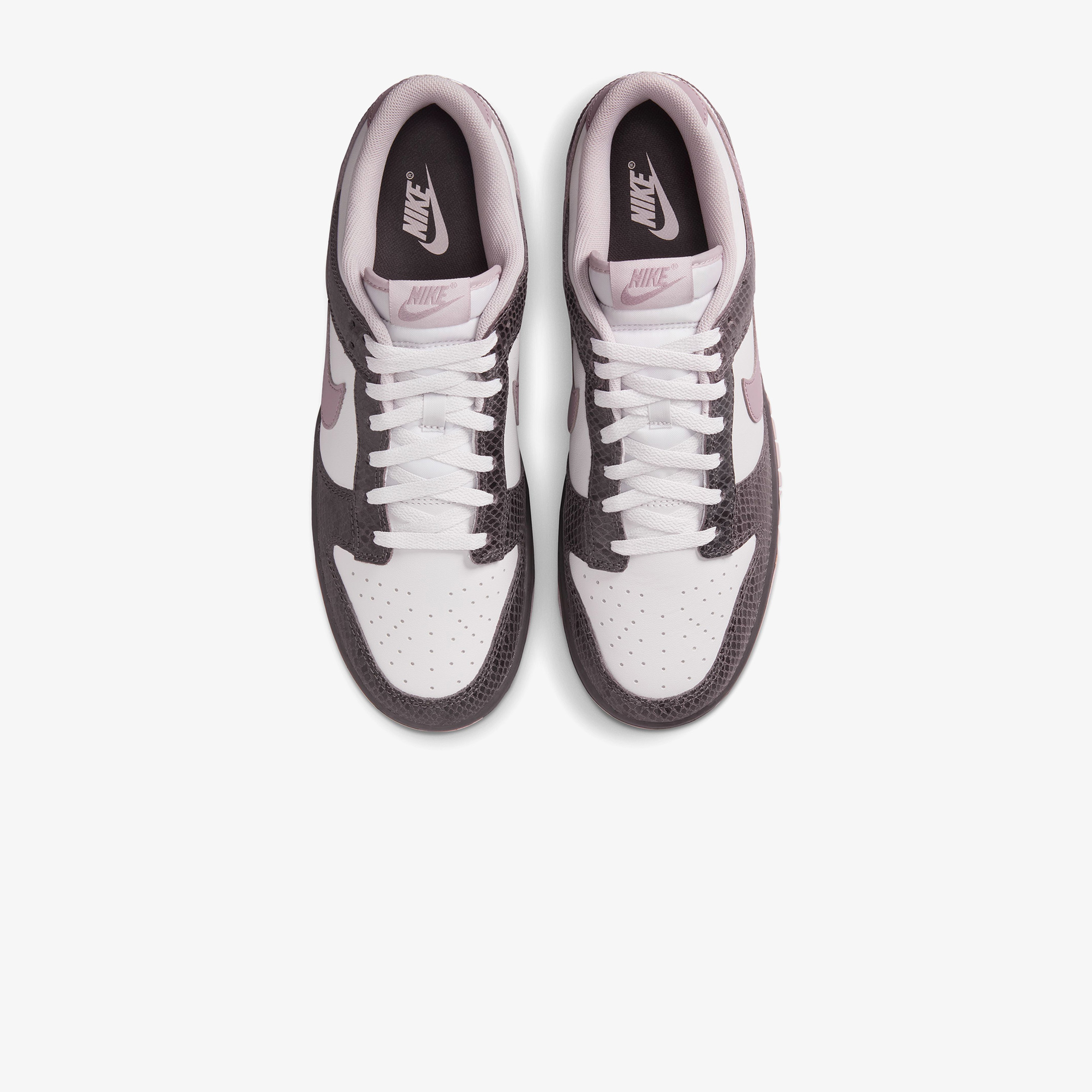 Nike Dunk Low SE Erkek Kahverengi Sneaker