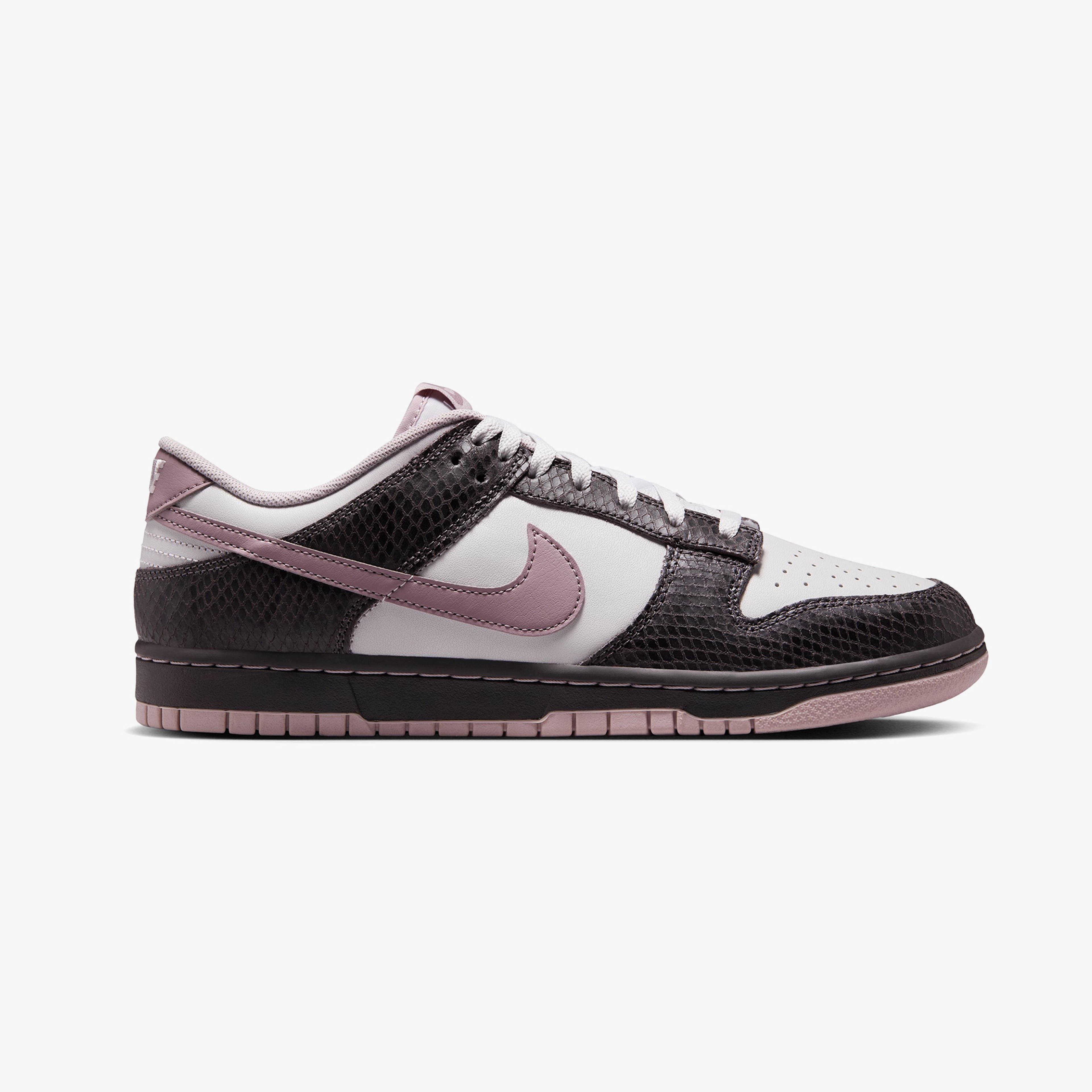 Nike Dunk Low SE Erkek Kahverengi Sneaker