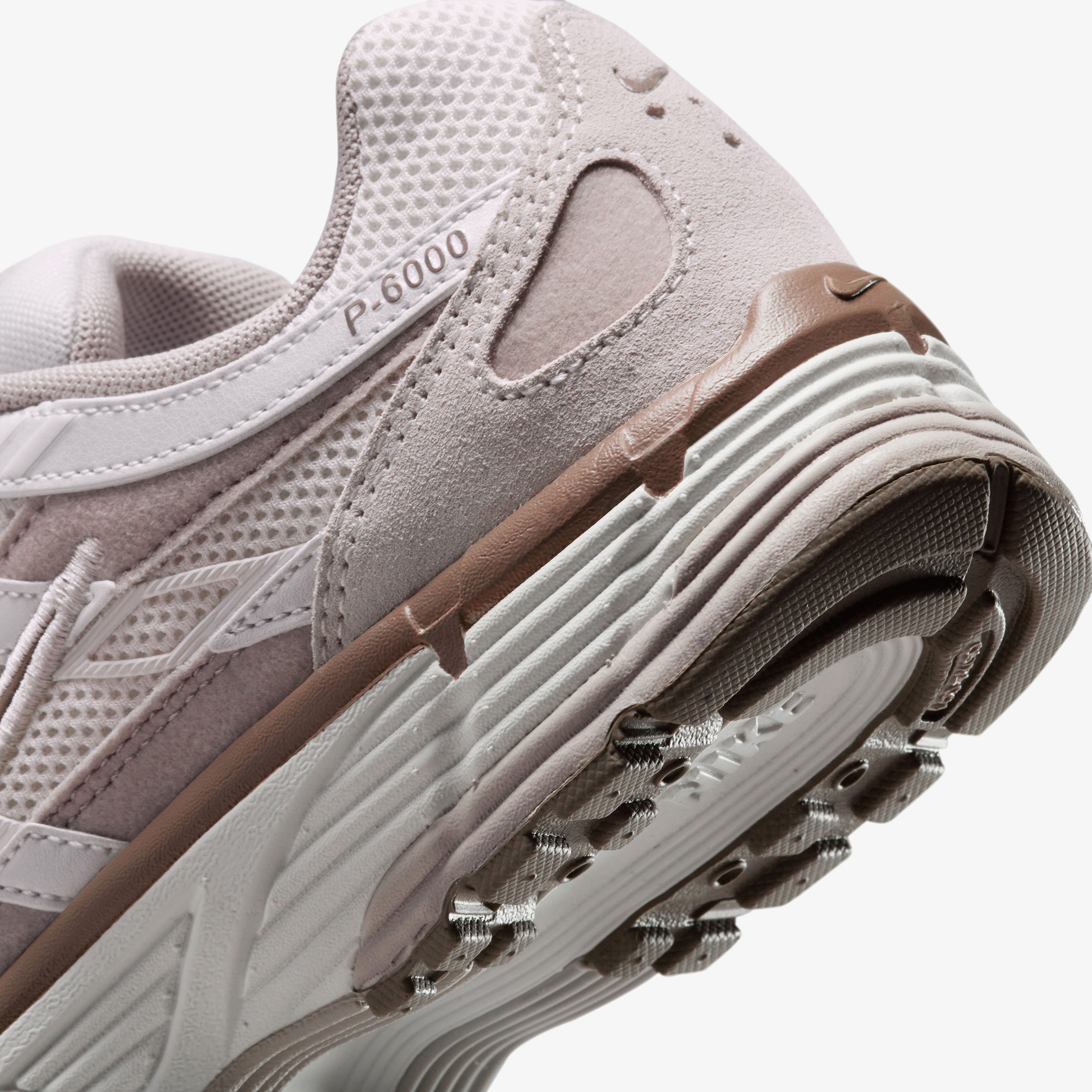 Nike P-6000 Kadın Pembe Sneaker