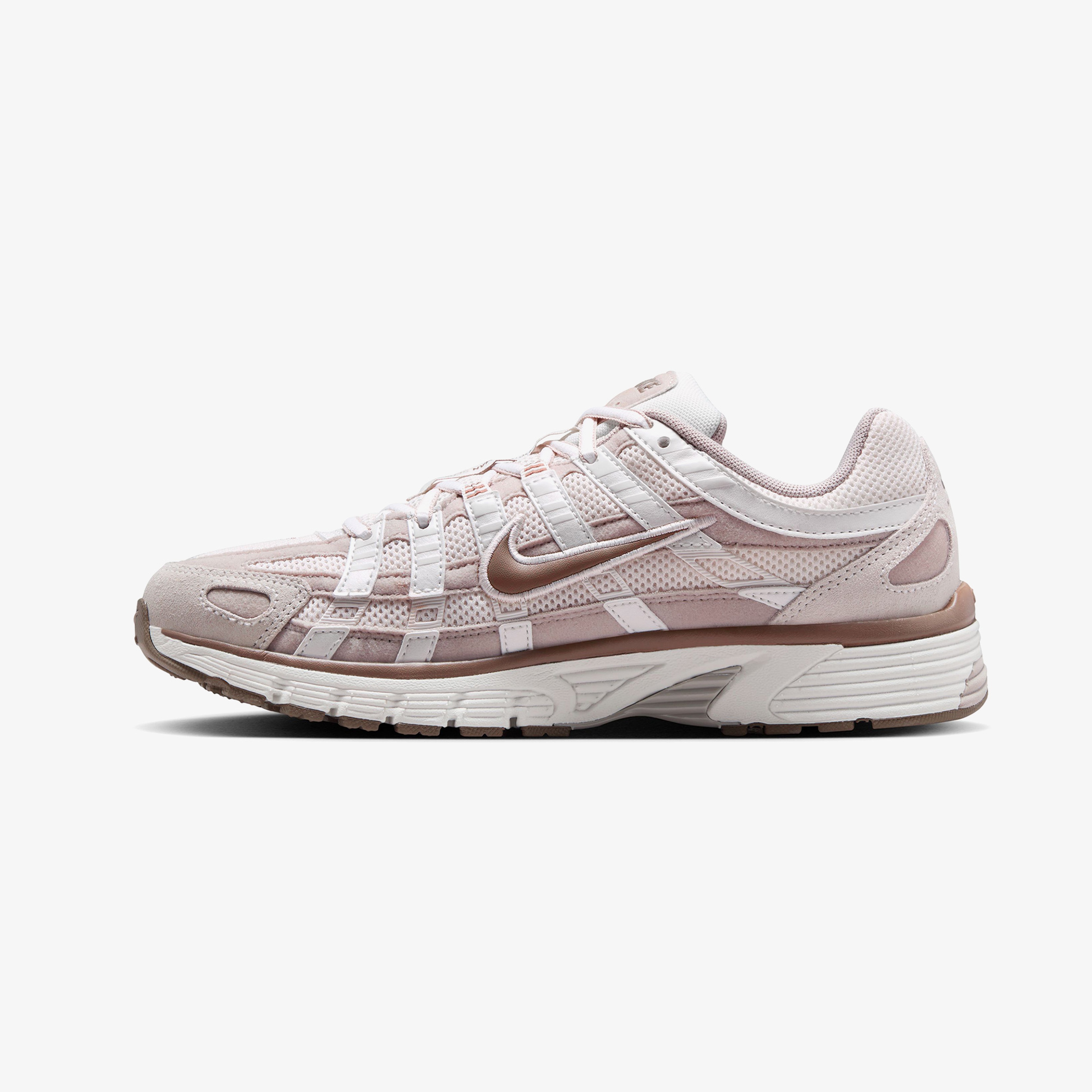 Nike P-6000 Kadın Pembe Sneaker