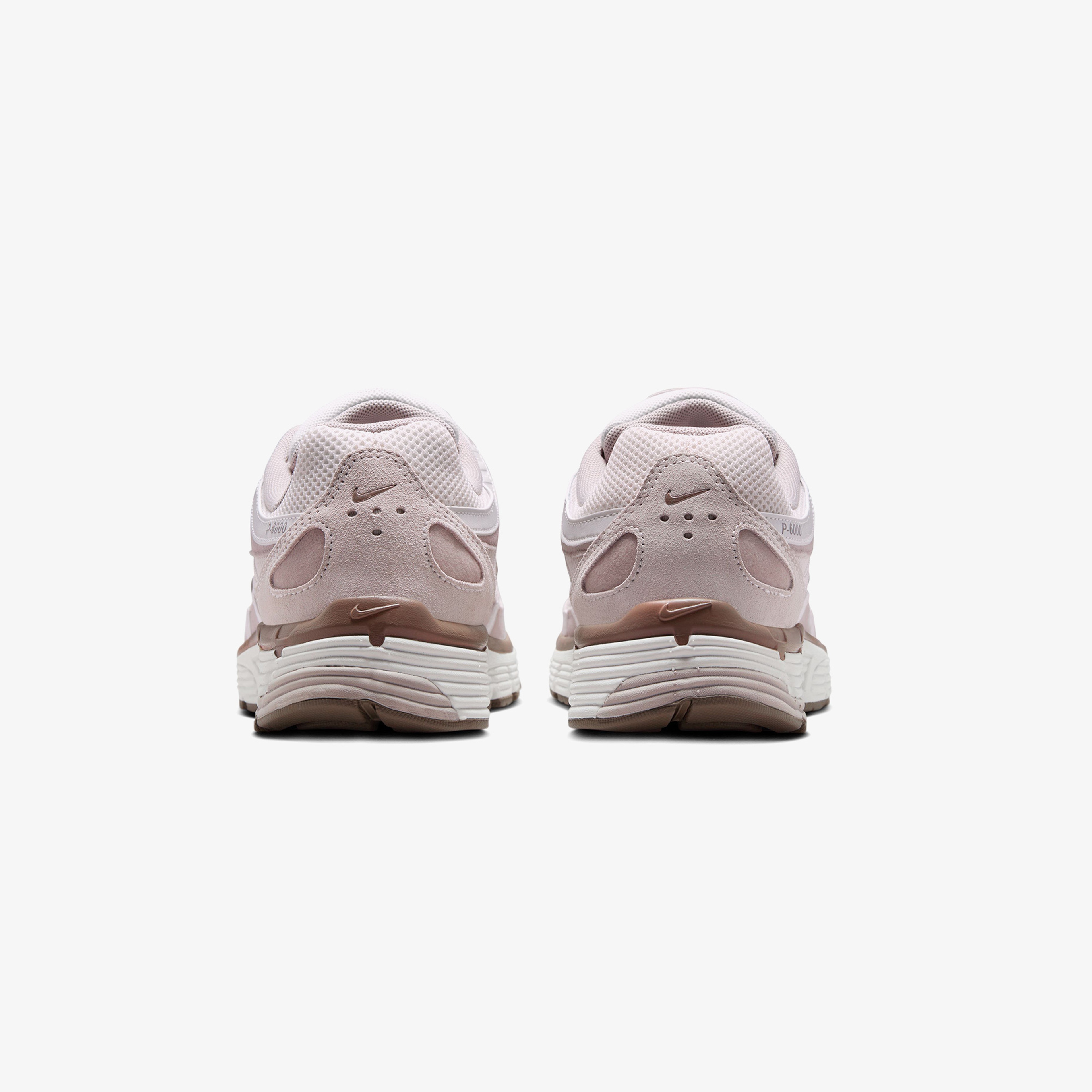 Nike P-6000 Kadın Pembe Sneaker