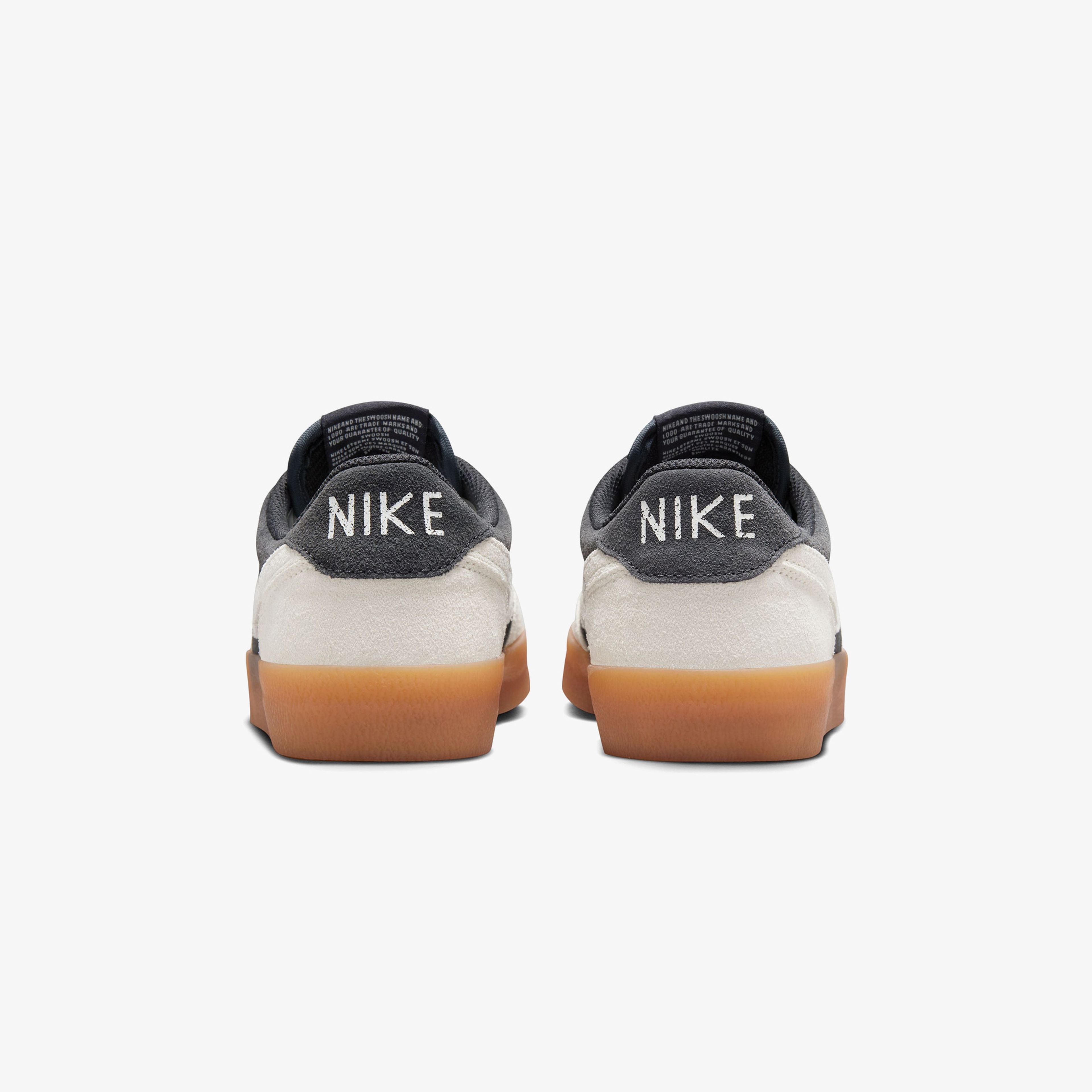 Nike Killshot 2 Kadın Gri Sneaker