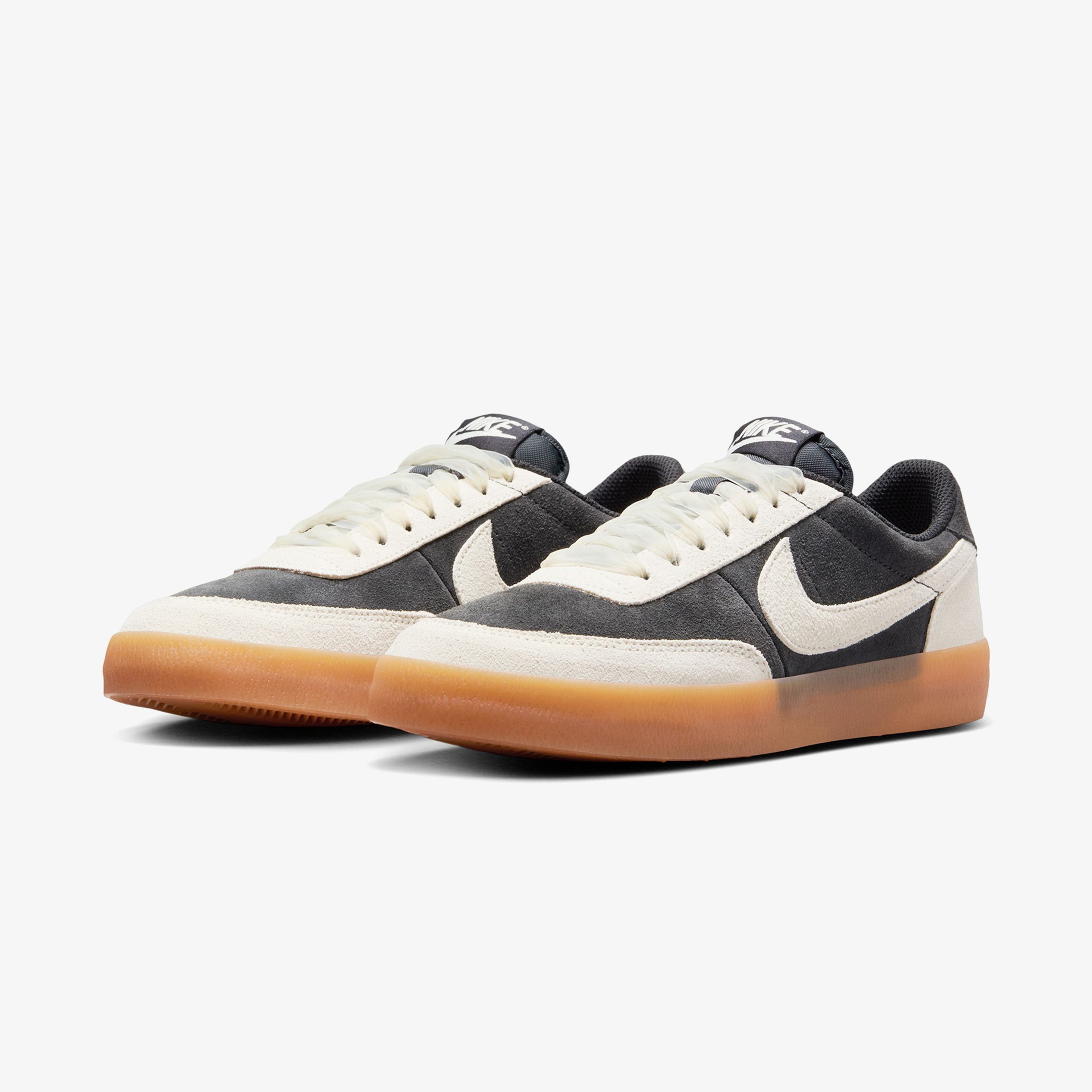 Nike Killshot 2 Kadın Gri Sneaker