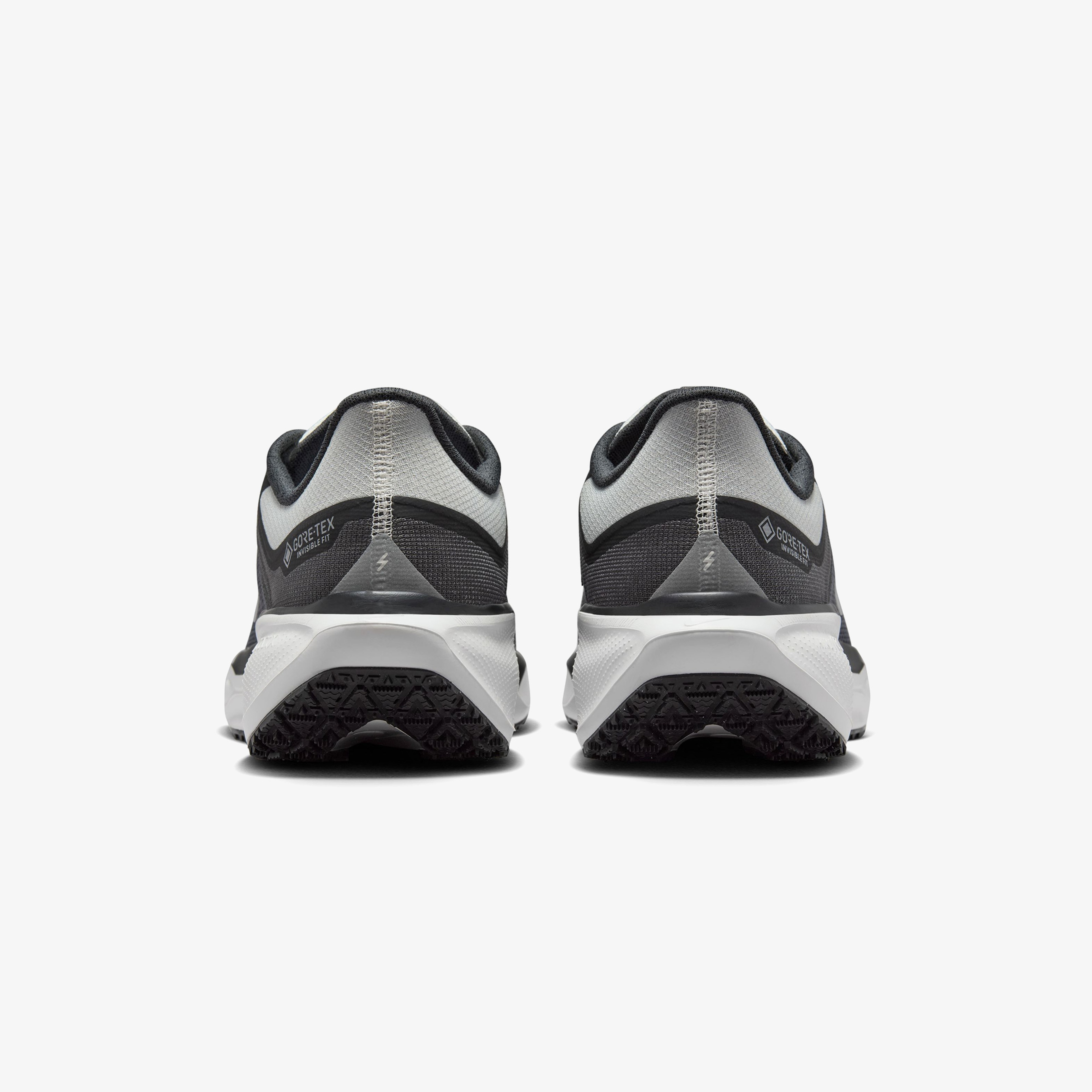 Nike Pegasus 41 Gore-Tex Waterproof Road Erkek Siyah Sneaker