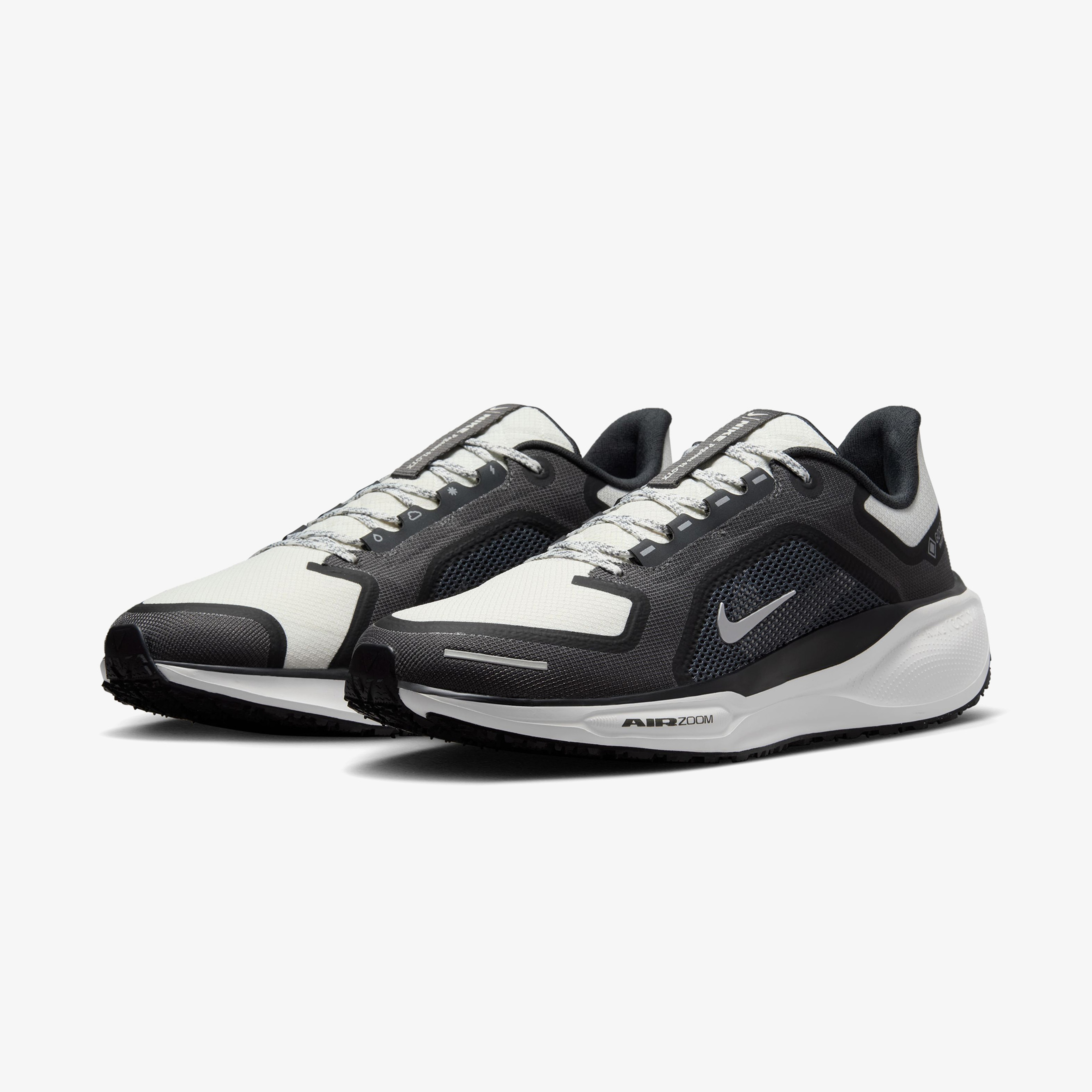 Nike Pegasus 41 Gore-Tex Waterproof Road Erkek Siyah Sneaker