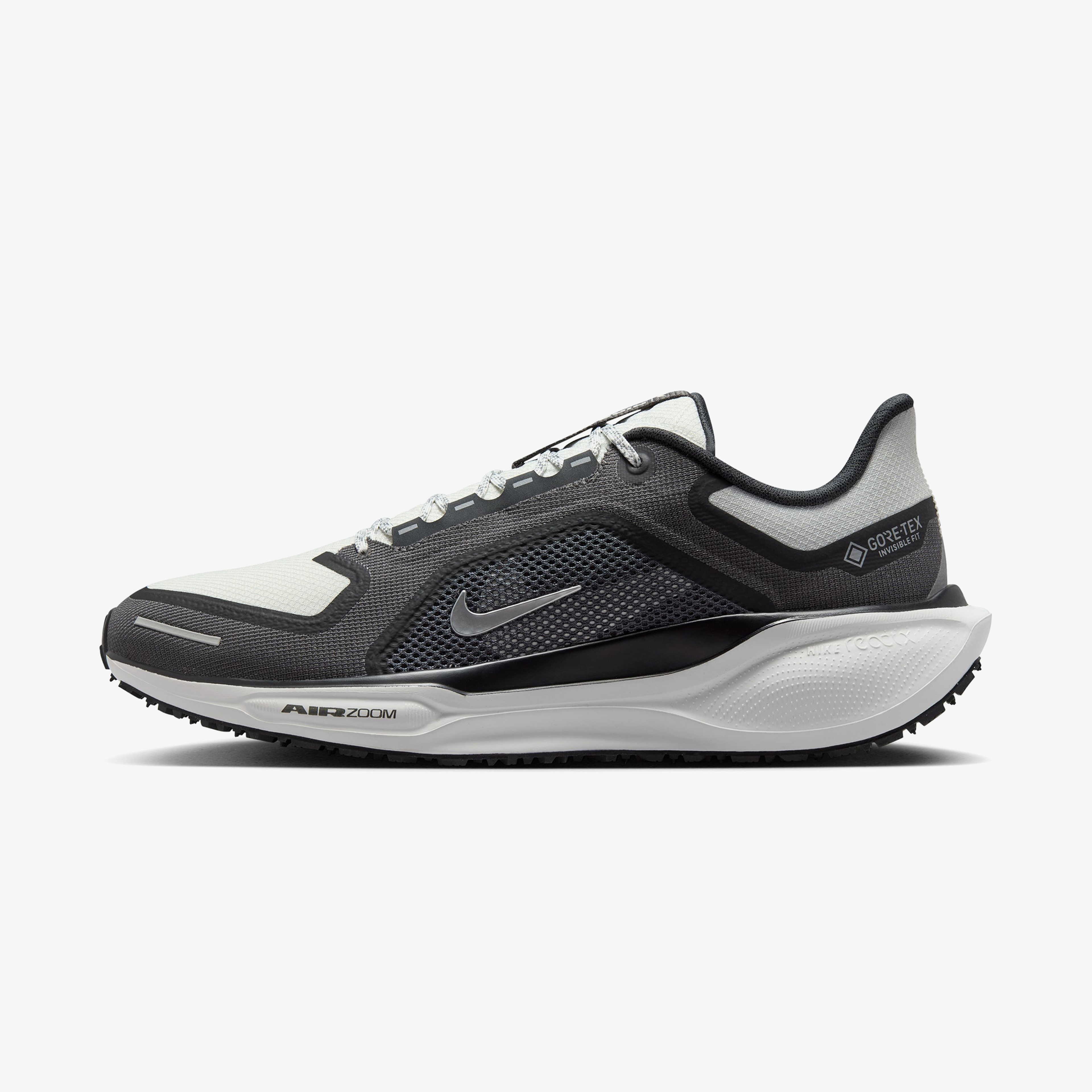 Nike Pegasus 41 Gore-Tex Waterproof Road Erkek Siyah Sneaker